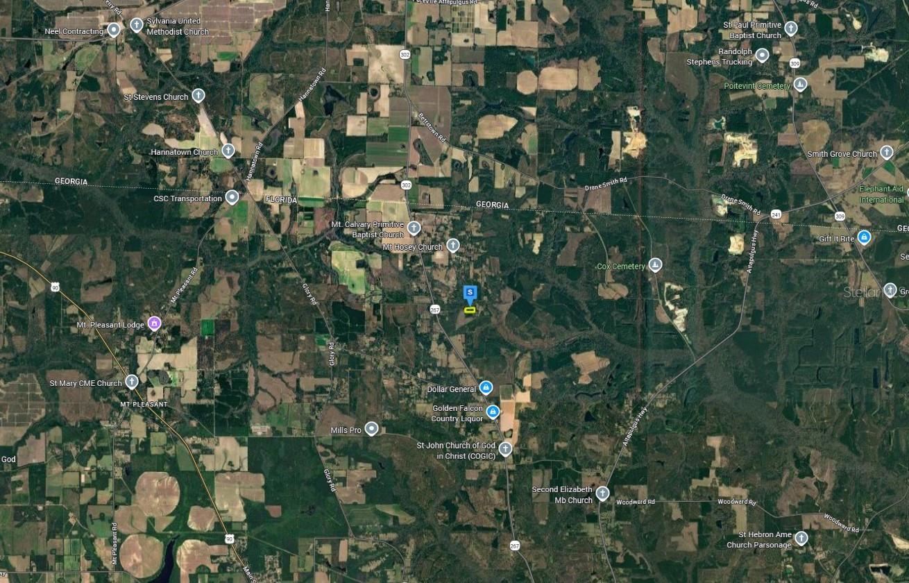 Image 3 of 5 For 521 San Carswell Road