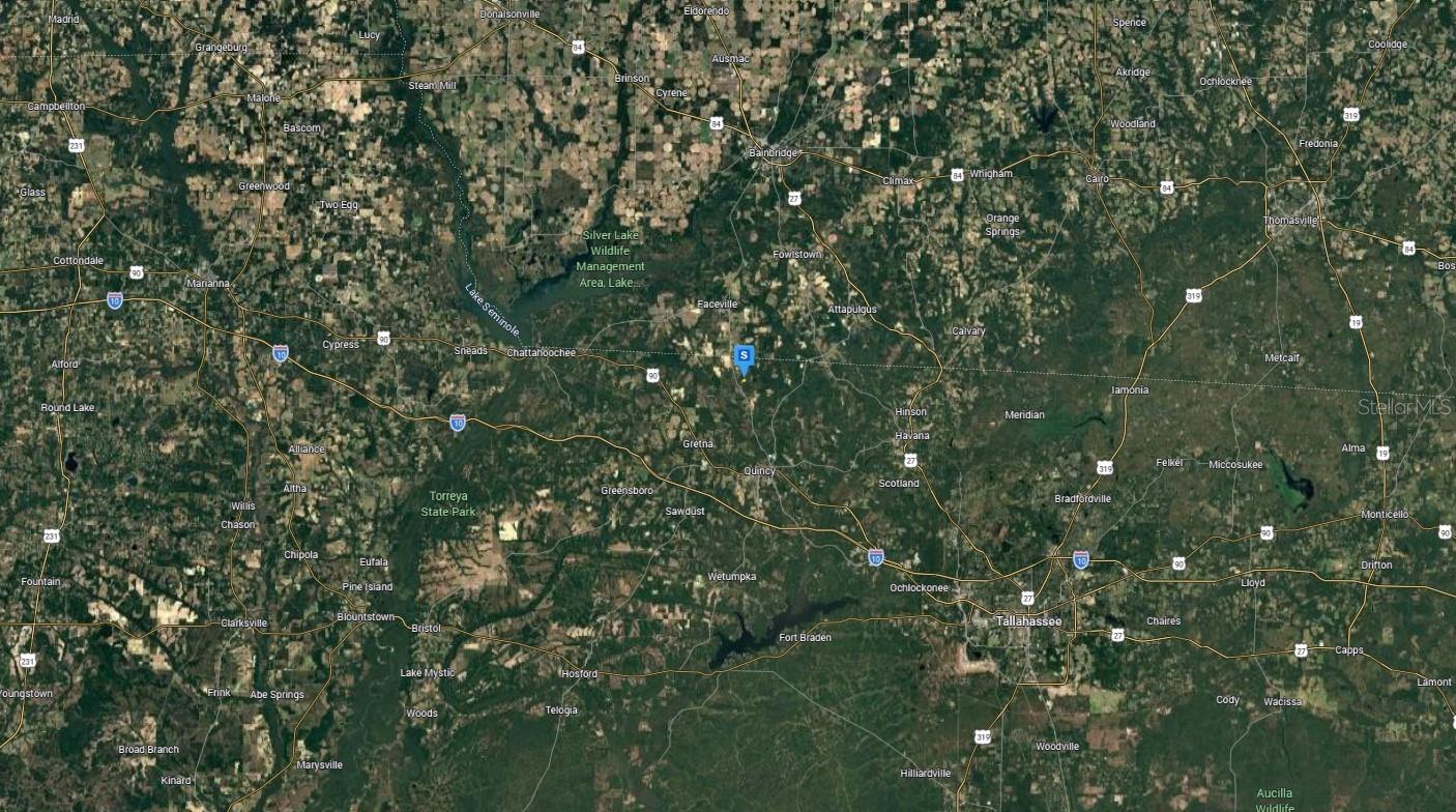 Image 4 of 5 For 521 San Carswell Road