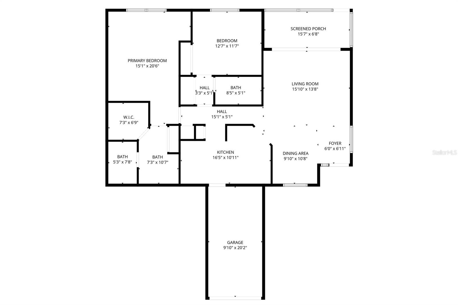 Image 37 of 54 For 7667 Sweetbay Circle 11-102