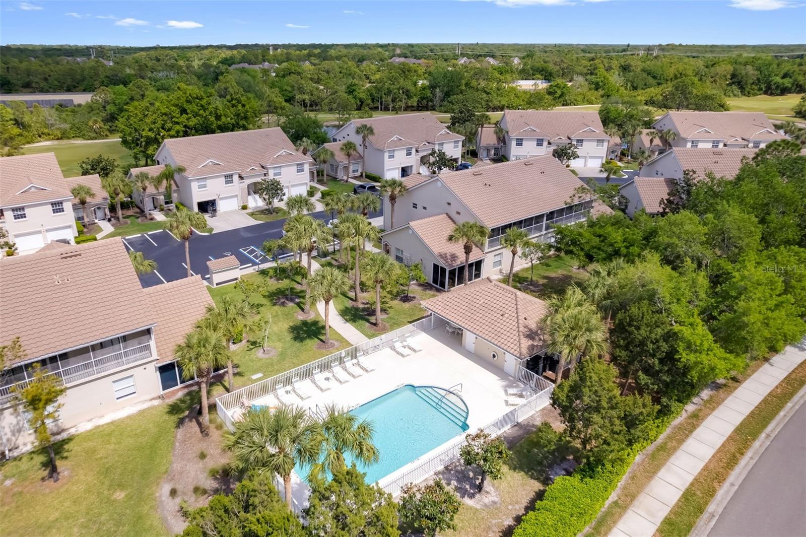 Image 41 of 54 For 7667 Sweetbay Circle 11-102