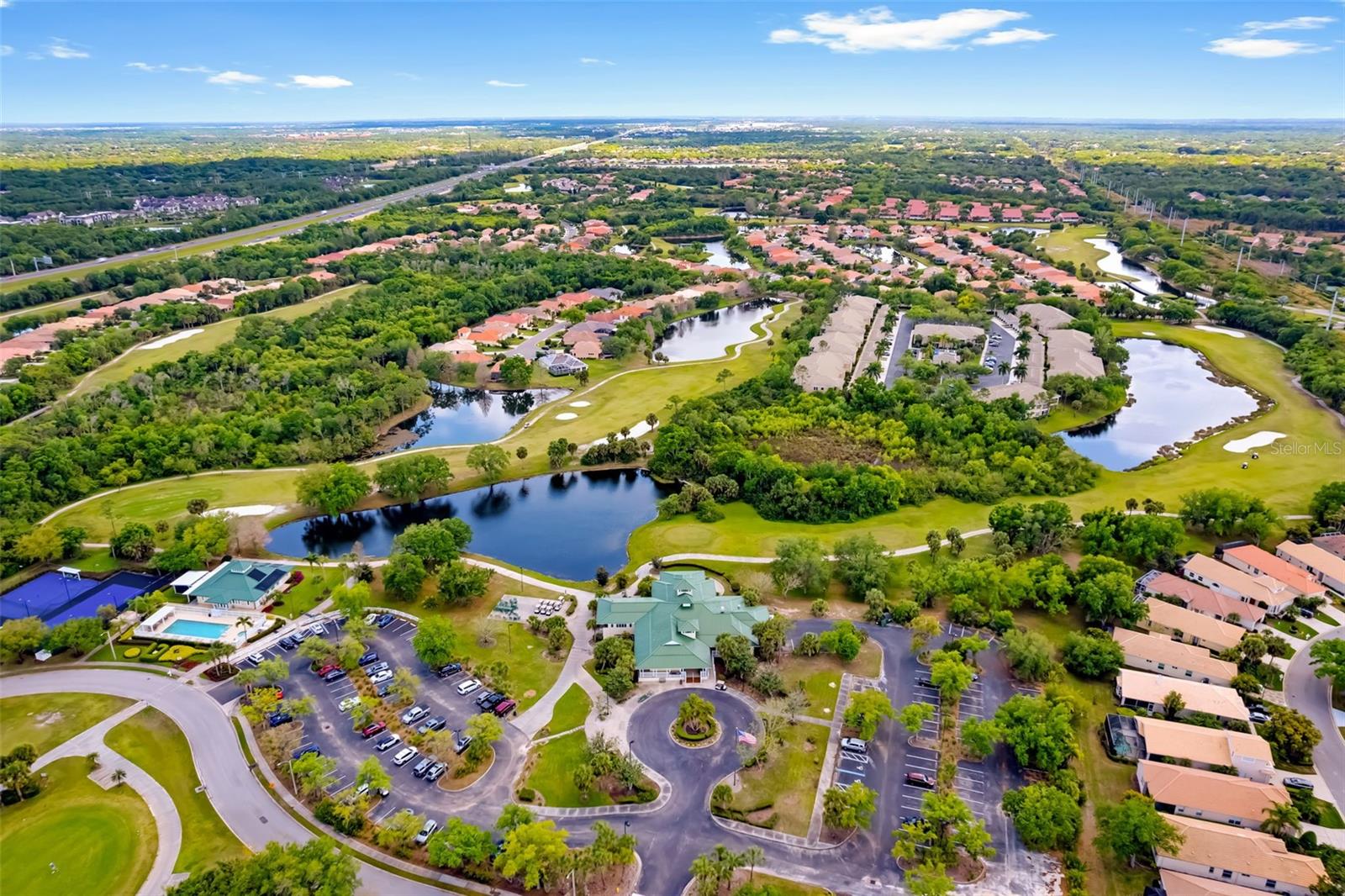 Image 43 of 54 For 7667 Sweetbay Circle 11-102