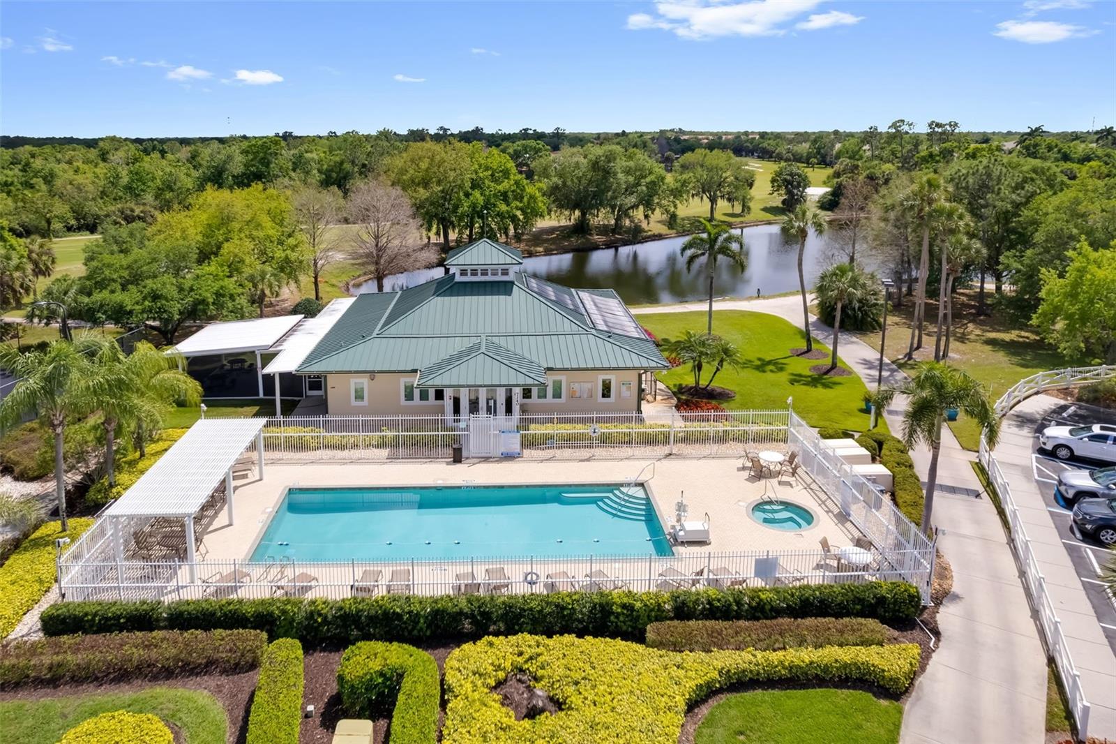 Image 45 of 54 For 7667 Sweetbay Circle 11-102