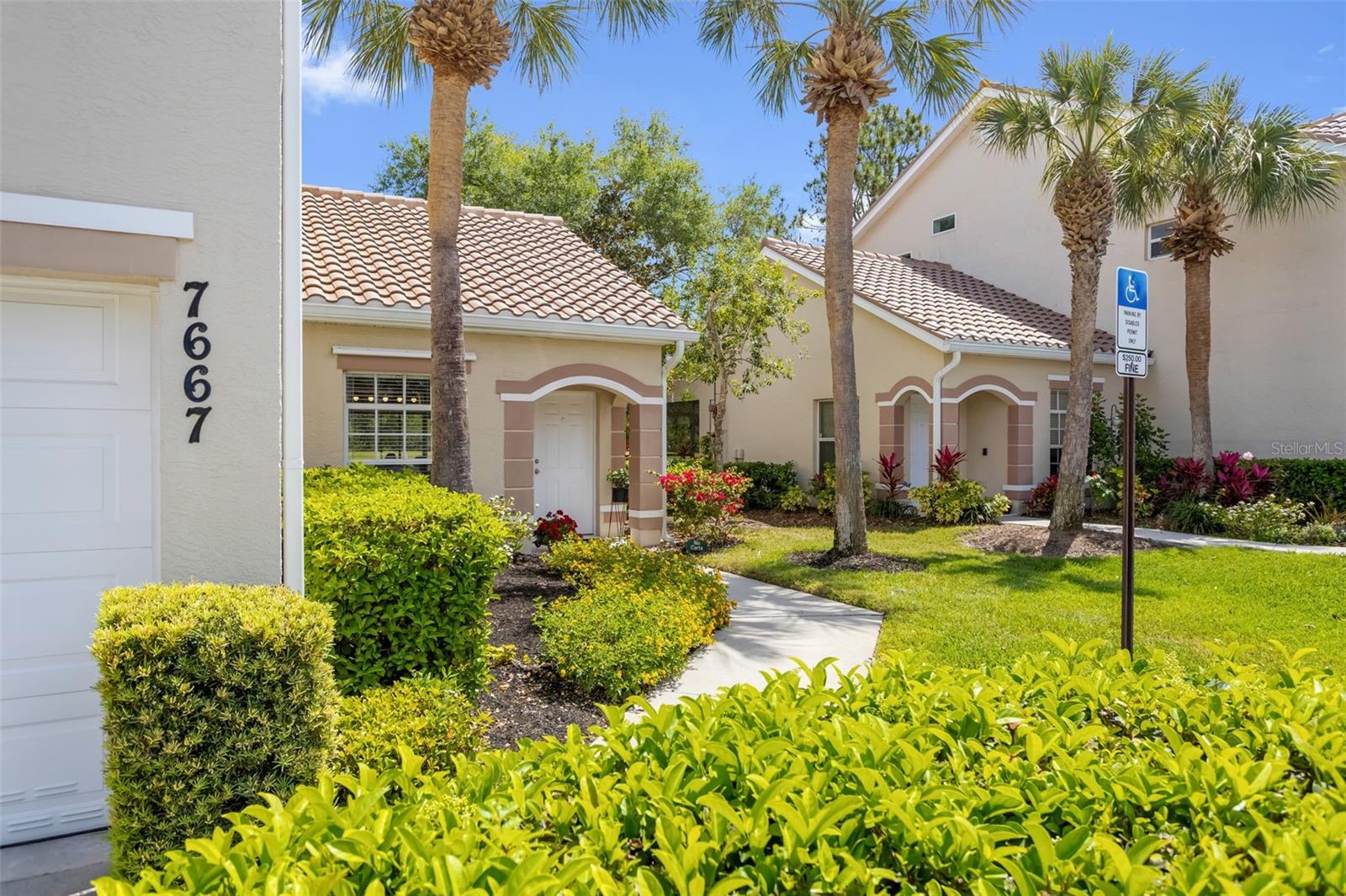 Image 50 of 54 For 7667 Sweetbay Circle 11-102