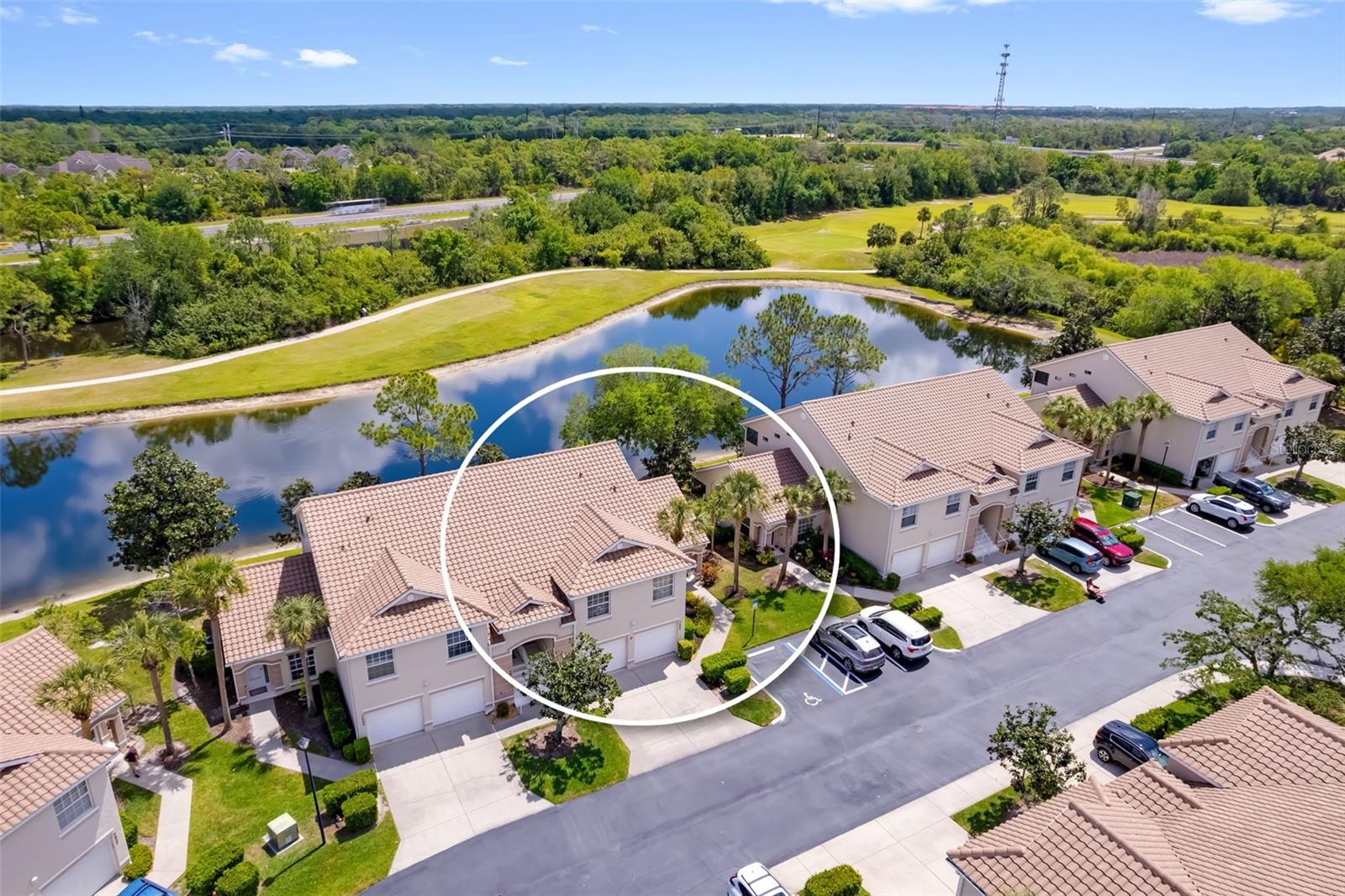 Image 51 of 54 For 7667 Sweetbay Circle 11-102