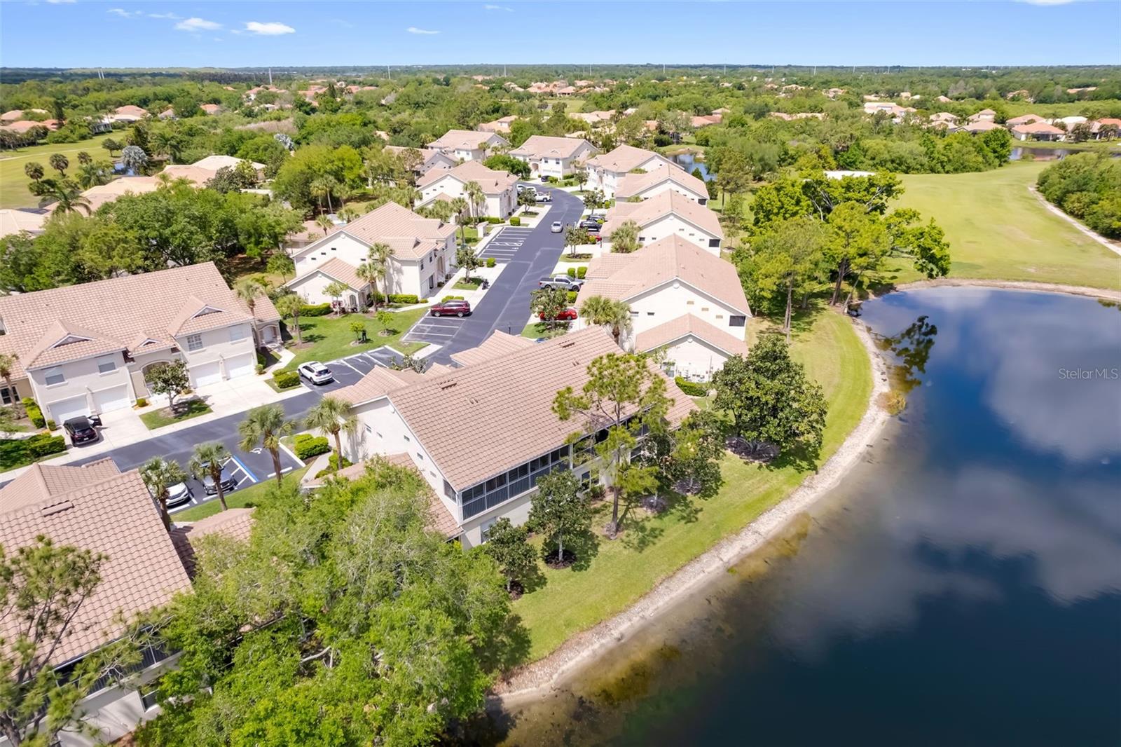 Image 52 of 54 For 7667 Sweetbay Circle 11-102