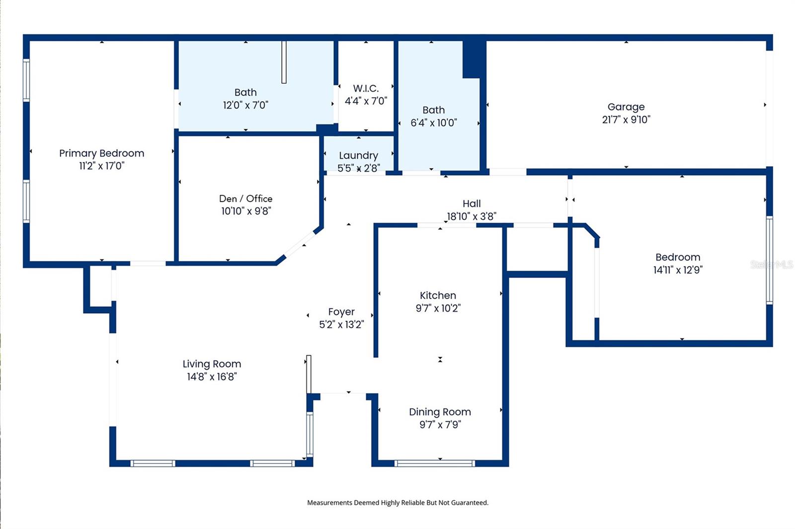 Image 31 of 35 For 8382 Enclave Way 102