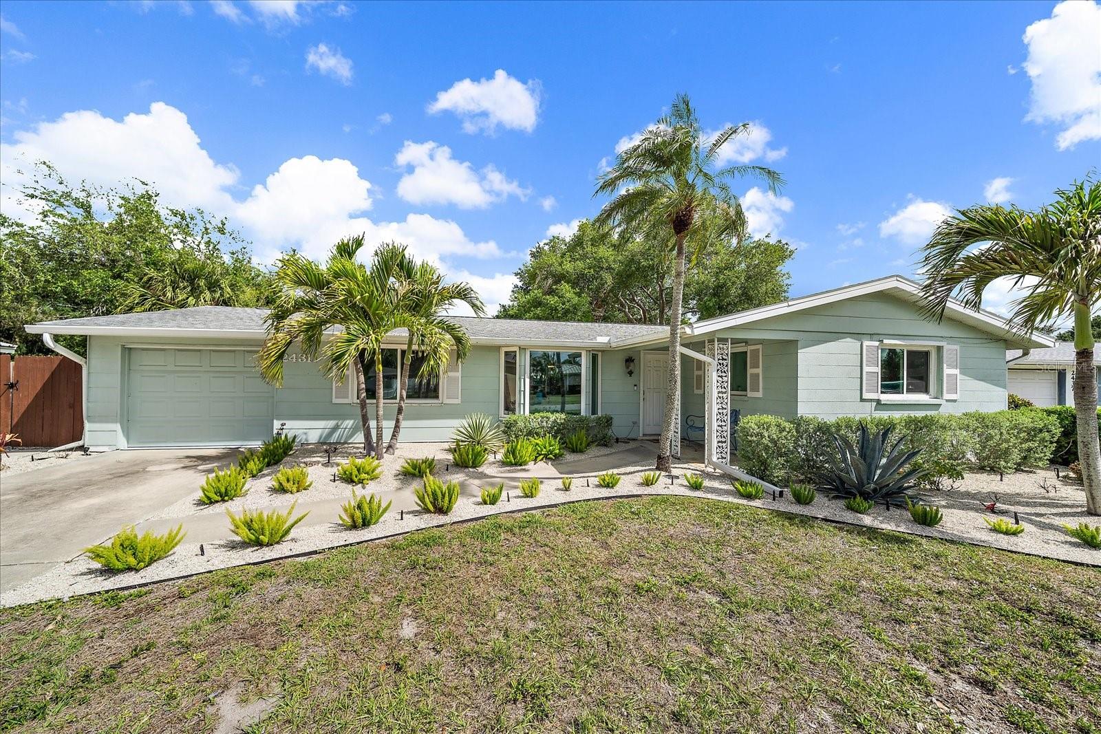 Details for 2431 Bispham Road, SARASOTA, FL 34231