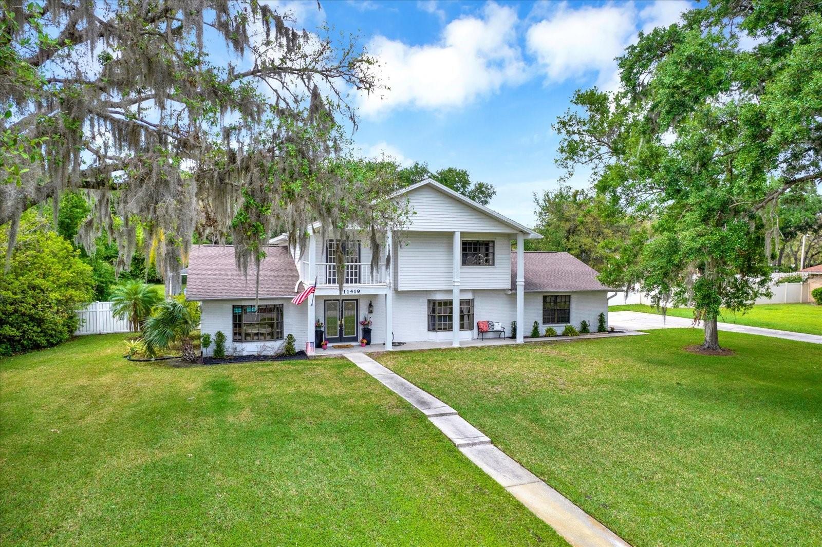 Image 2 of 25 For 11419 Donneymoor Drive