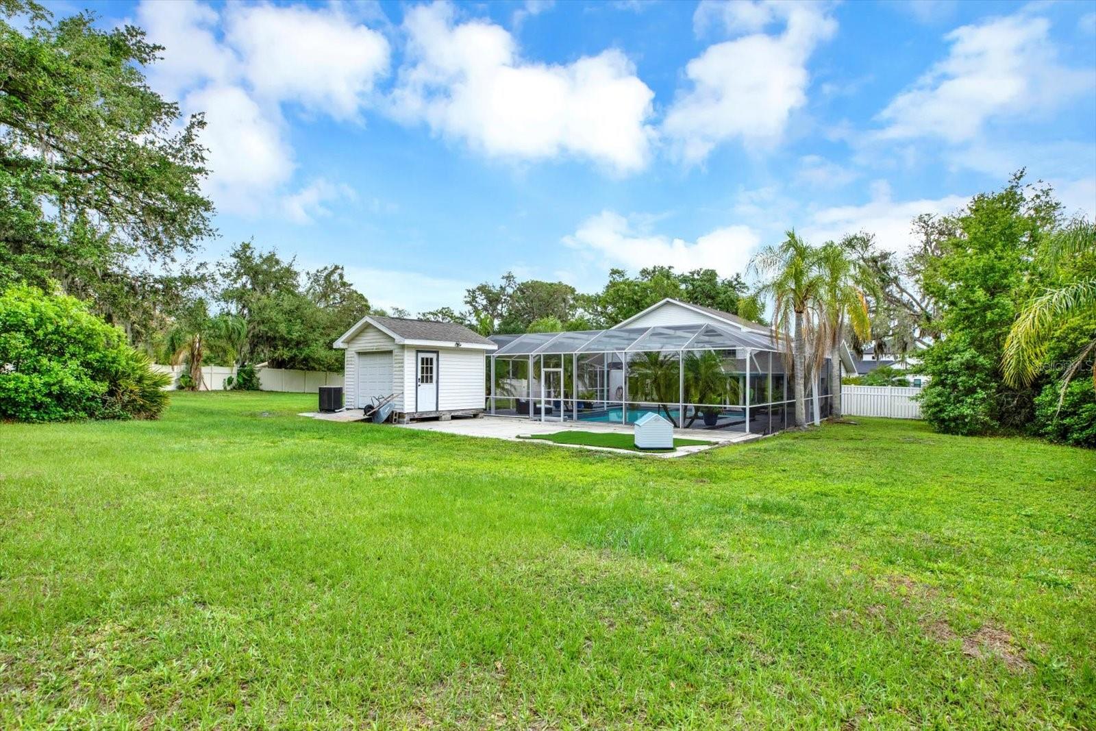 Image 22 of 25 For 11419 Donneymoor Drive