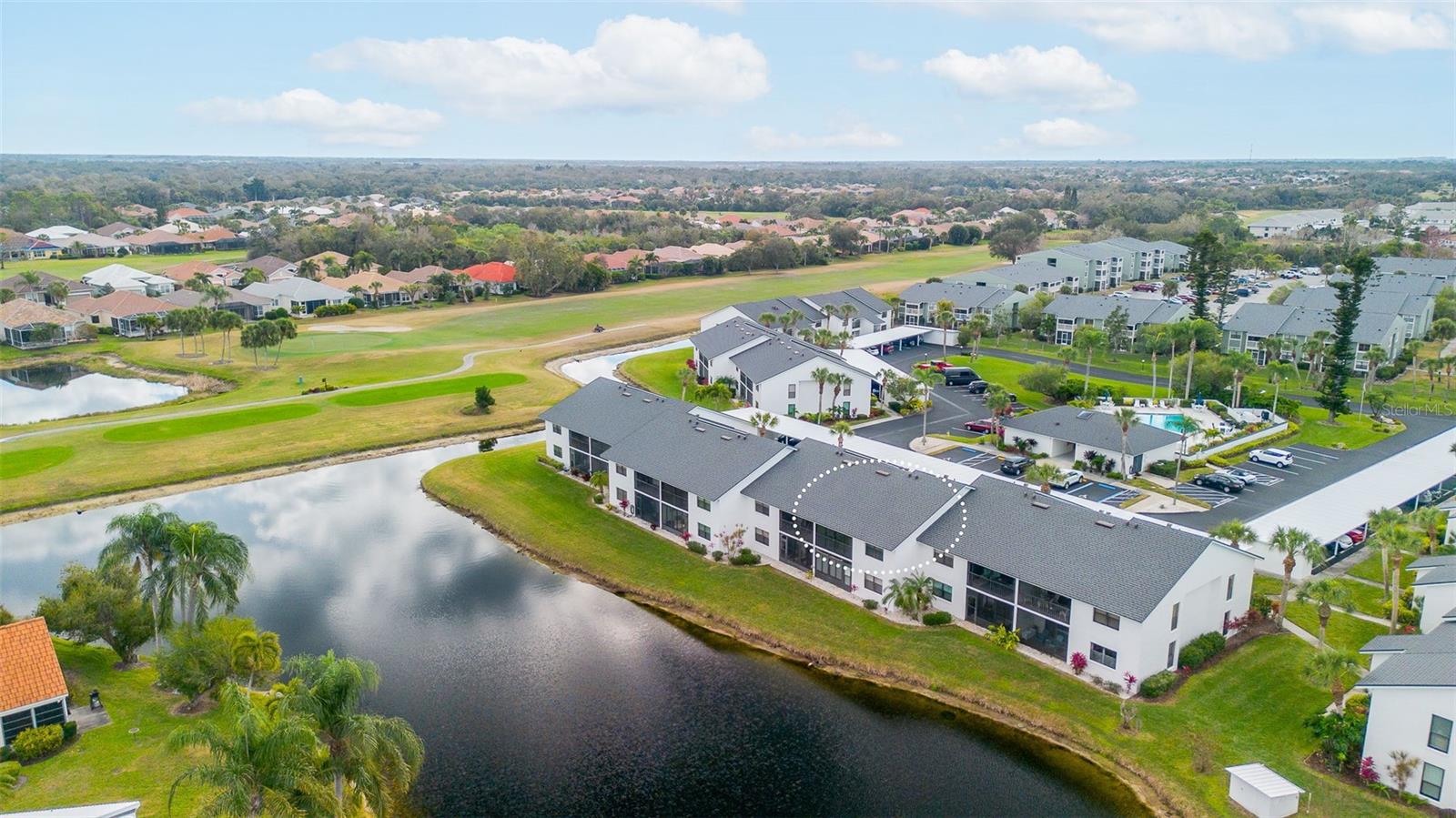 Details for 1100 Capri Isles Boulevard 325, VENICE, FL 34292