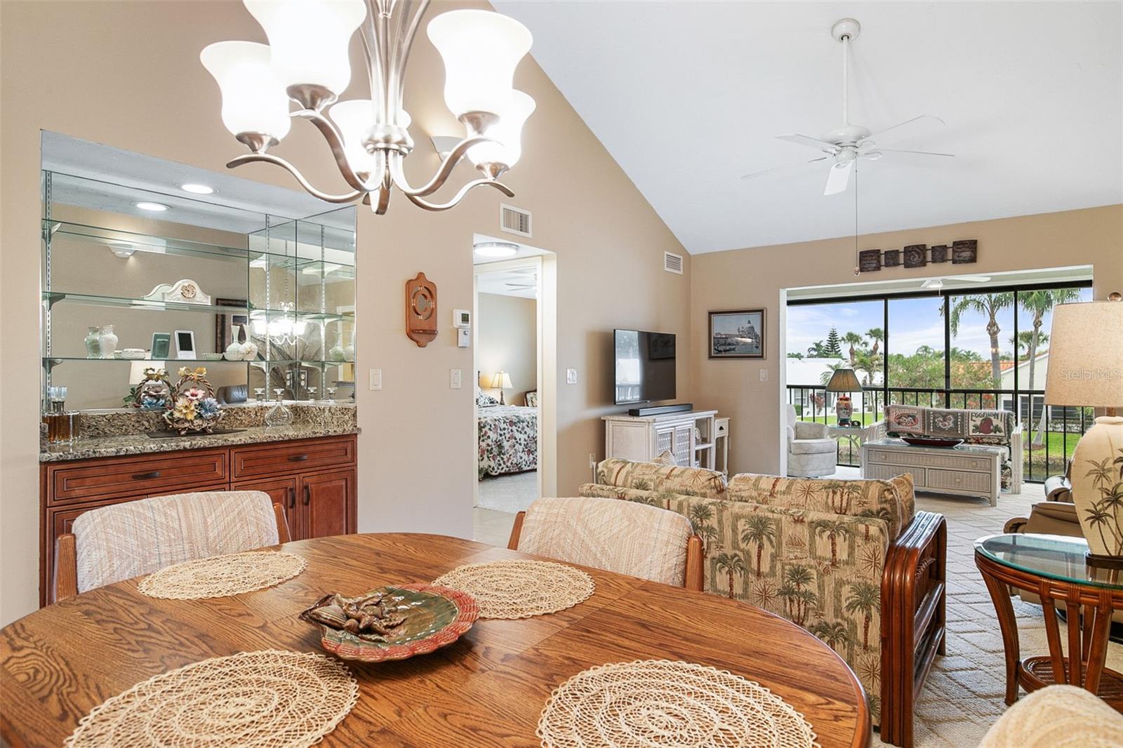 Image 17 of 53 For 1100 Capri Isles Boulevard 325