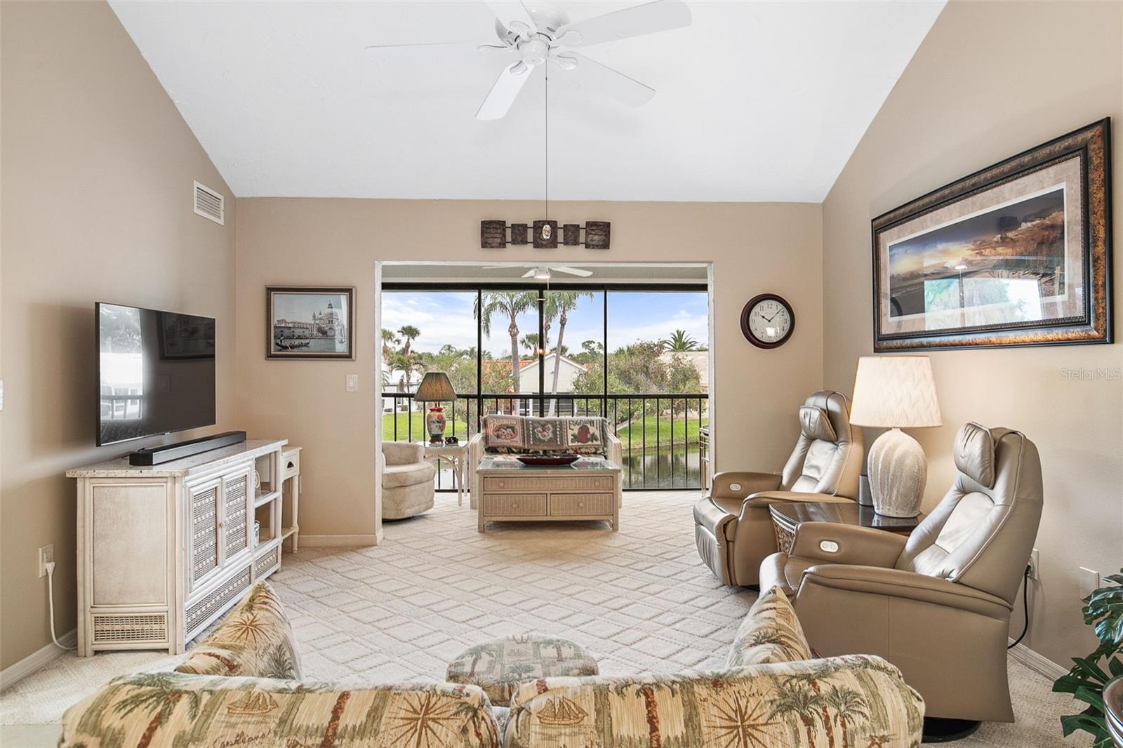 Image 37 of 53 For 1100 Capri Isles Boulevard 325