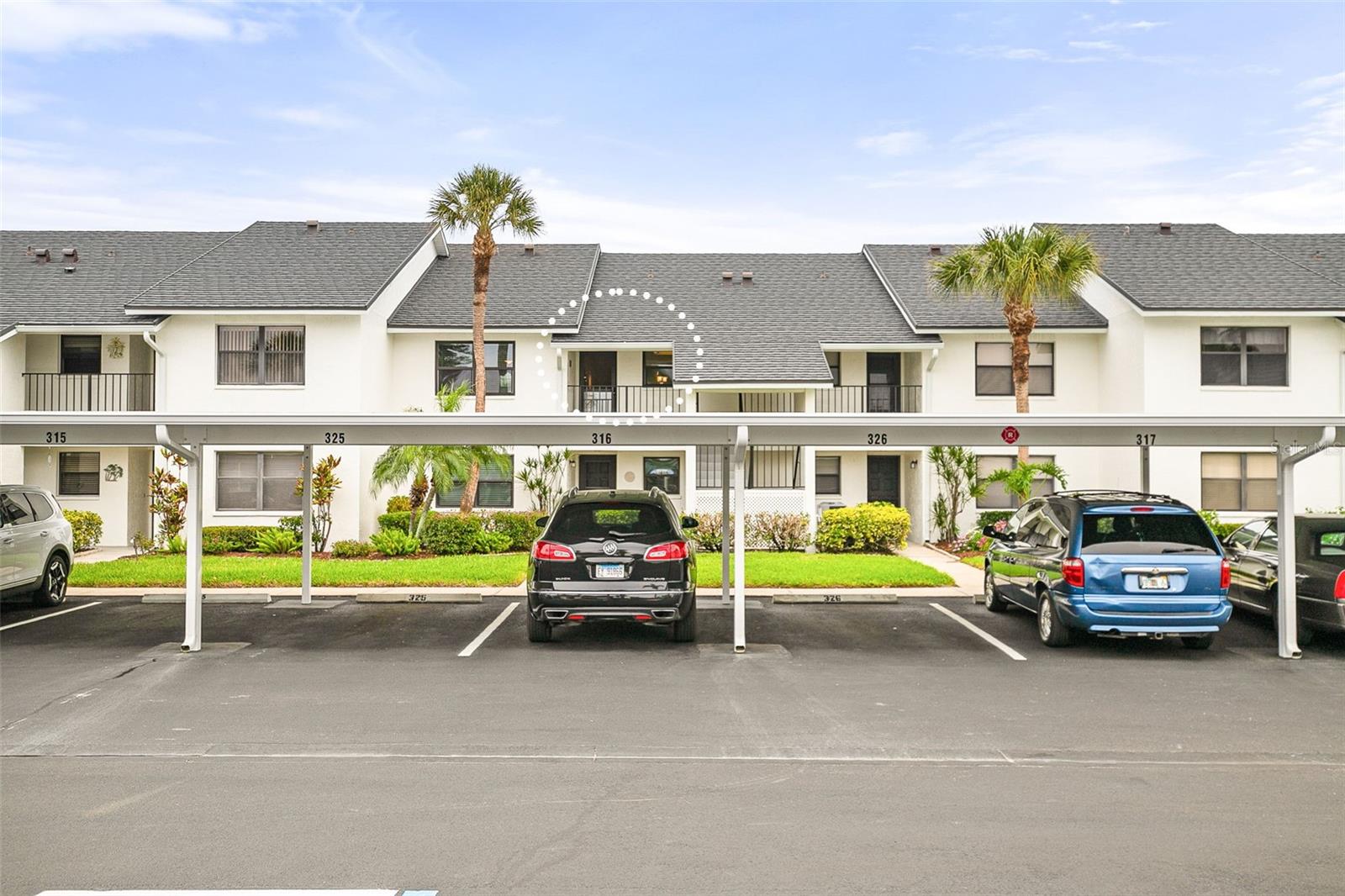 Image 6 of 53 For 1100 Capri Isles Boulevard 325