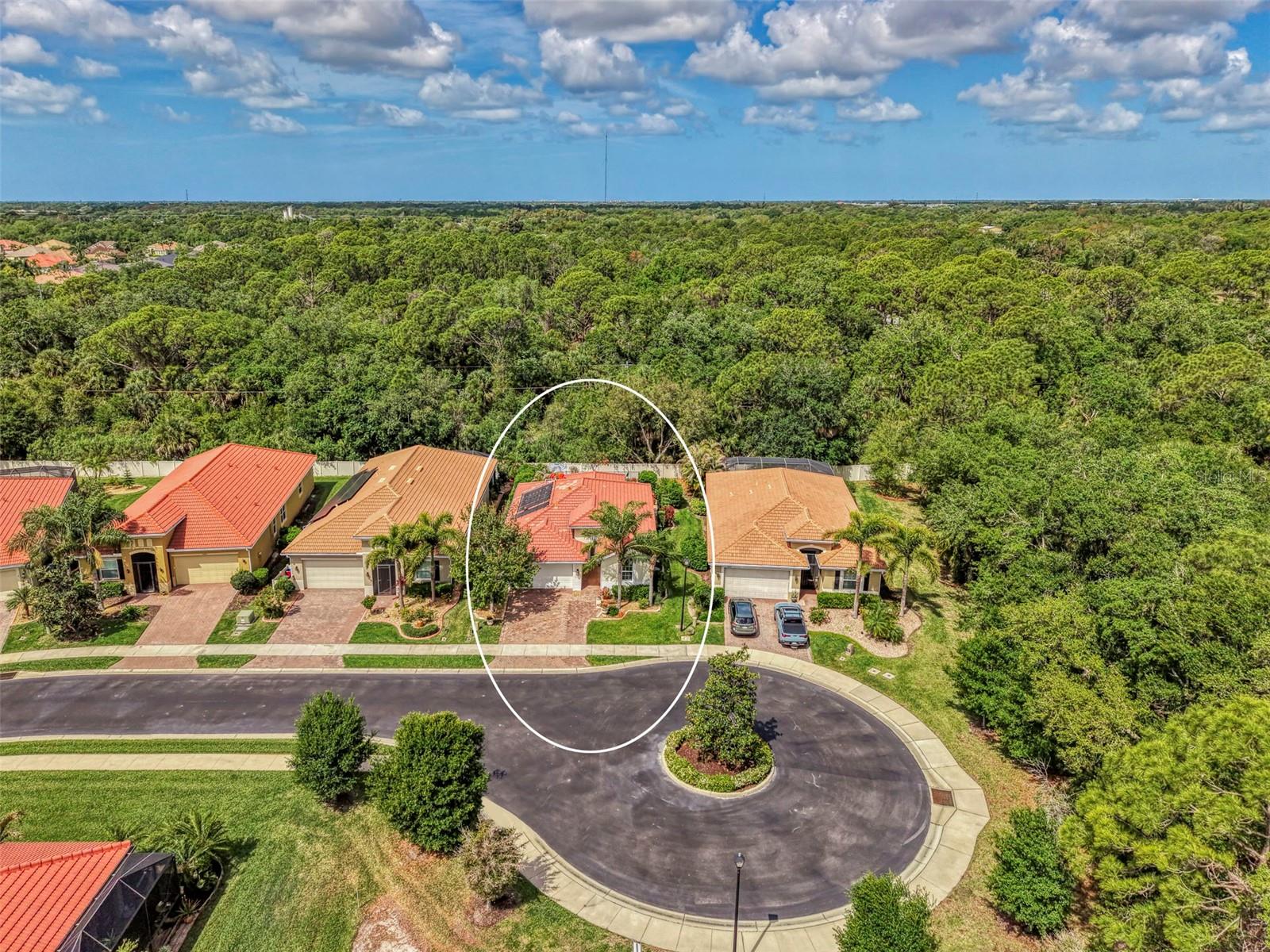 Image 4 of 72 For 11455 Blackfin Street