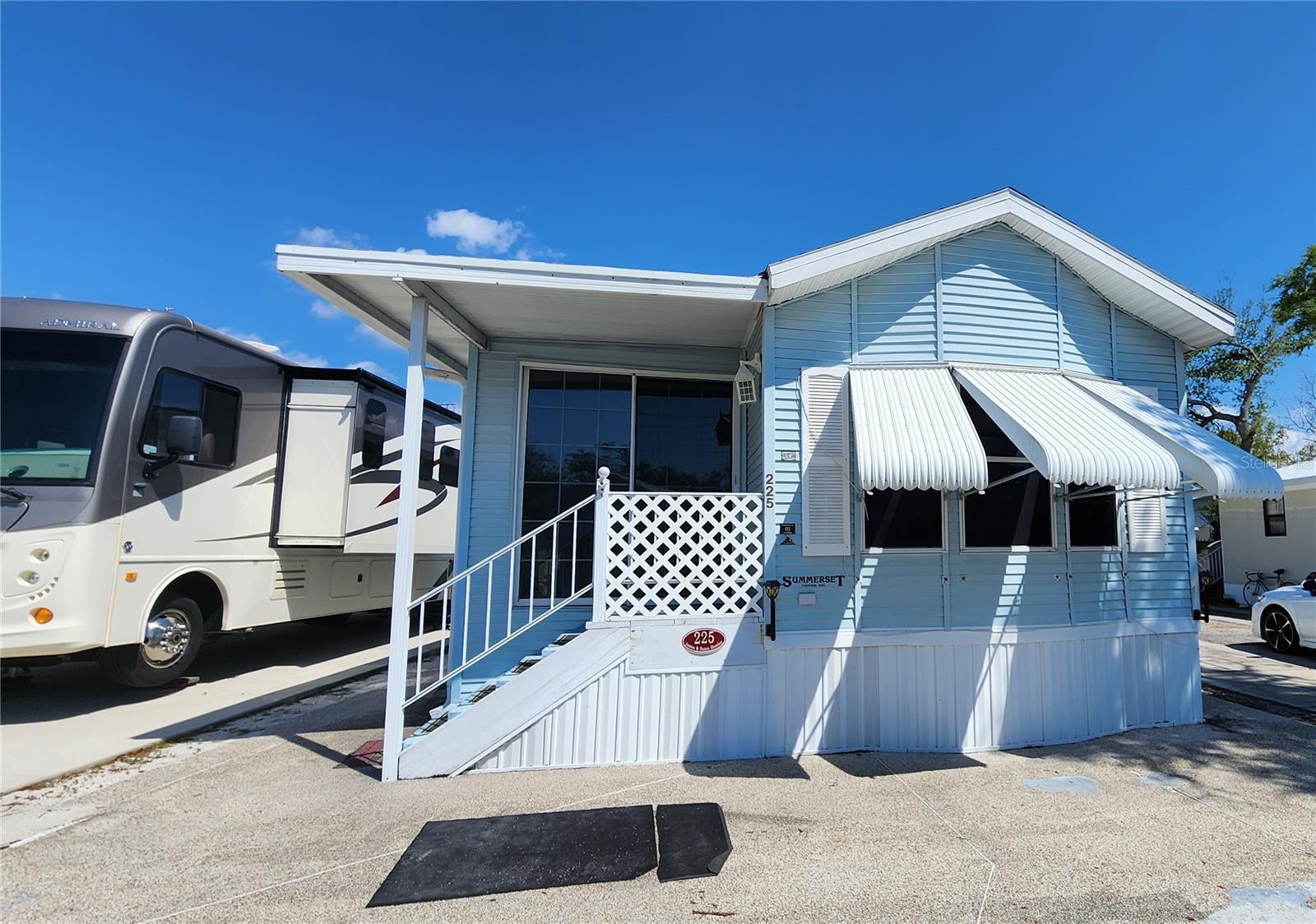 Details for 3300 26th Avenue E 225, BRADENTON, FL 34208