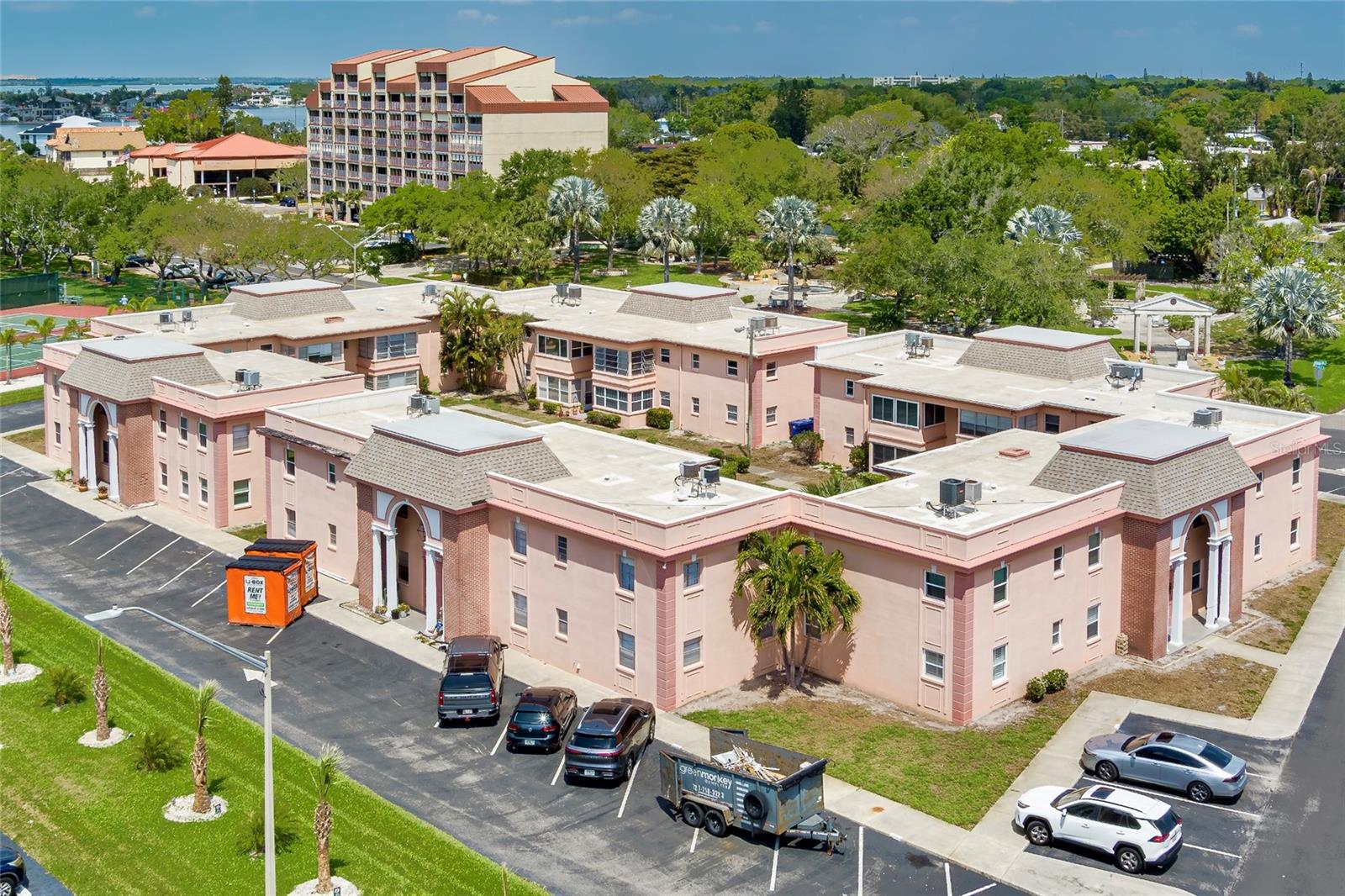 Details for 7001 Place De La Paix  2a, SOUTH PASADENA, FL 33707