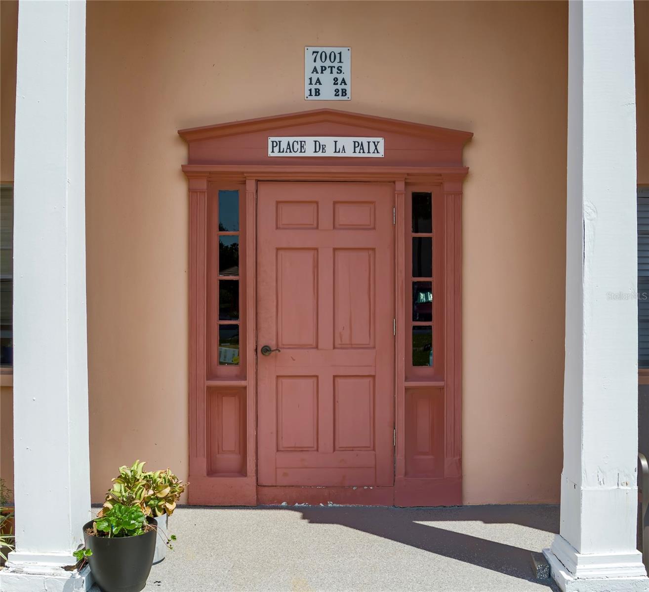 Image 7 of 34 For 7001 Place De La Paix  2a