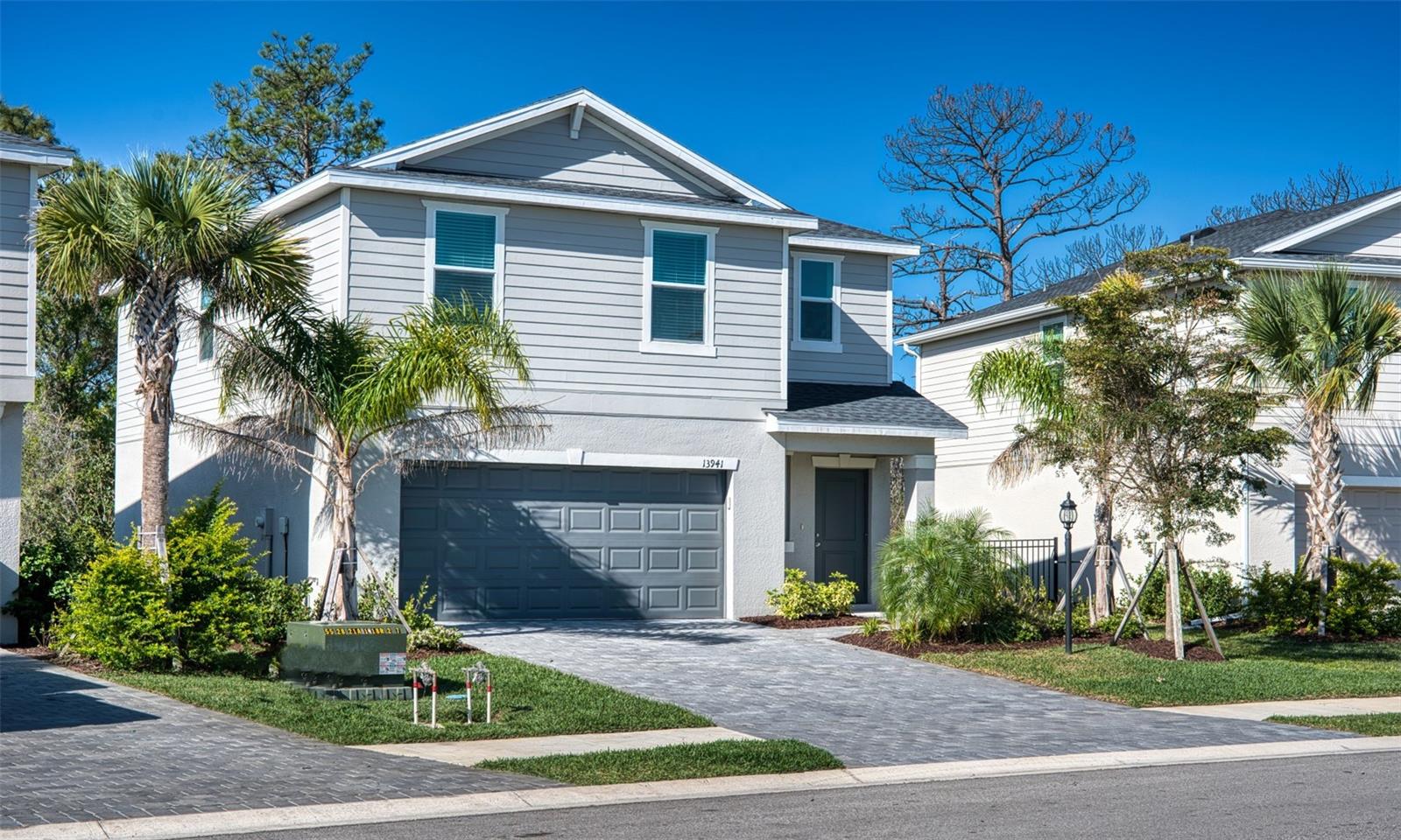 Image 38 of 38 For 13941 Lilac Sky Terrace