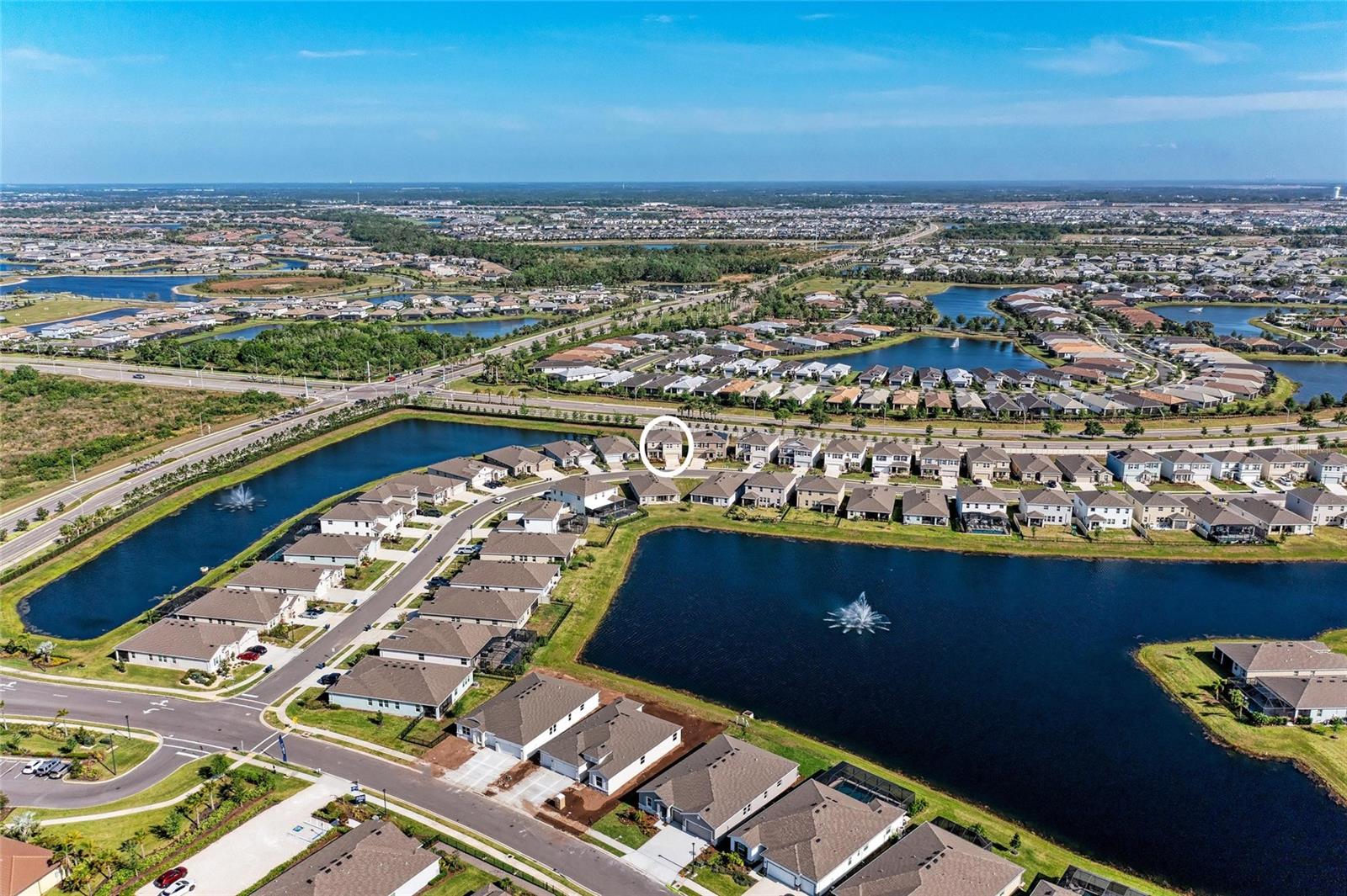 Image 2 of 50 For 5336 Grove Mill Loop