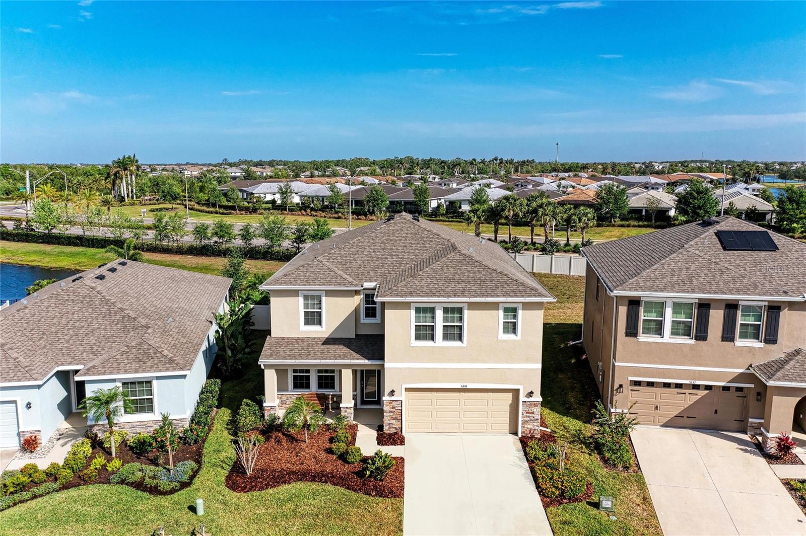 Image 5 of 50 For 5336 Grove Mill Loop