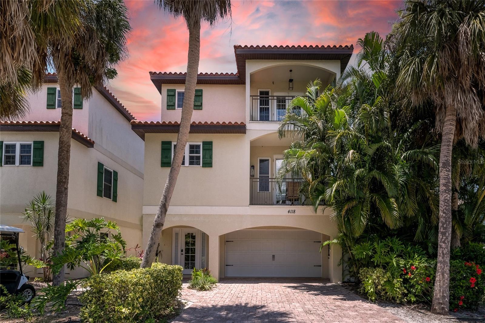 Details for 4118 5th Avenue, HOLMES BEACH, FL 34217