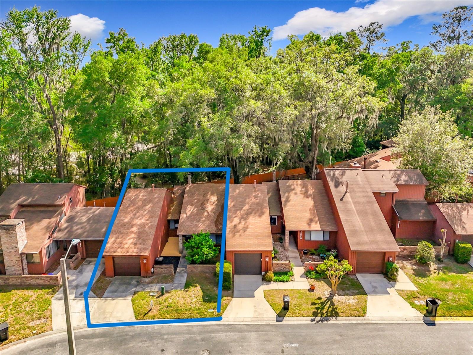 Image 26 of 26 For 4019 17th Terrace