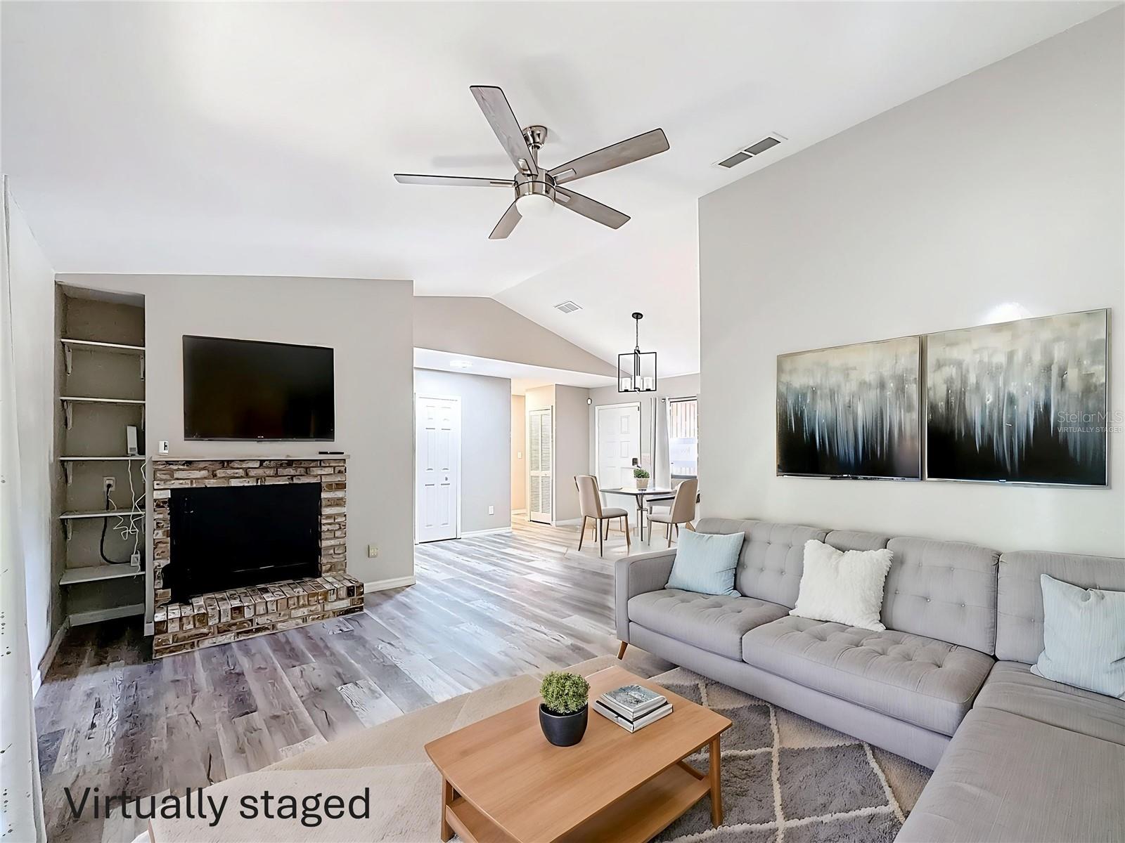 Image 3 of 26 For 4019 17th Terrace