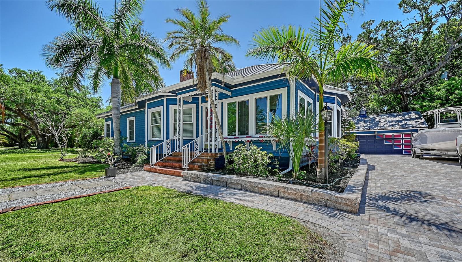 Details for 204 24th Street W, BRADENTON, FL 34205