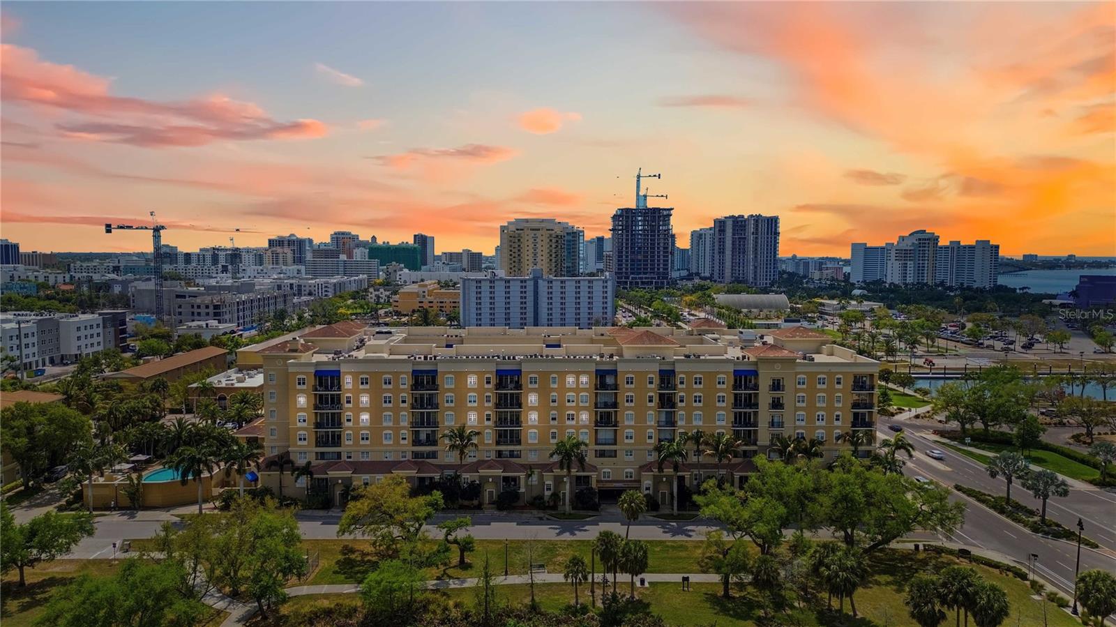 Details for 1064 Tamiami Trail 1406, SARASOTA, FL 34236