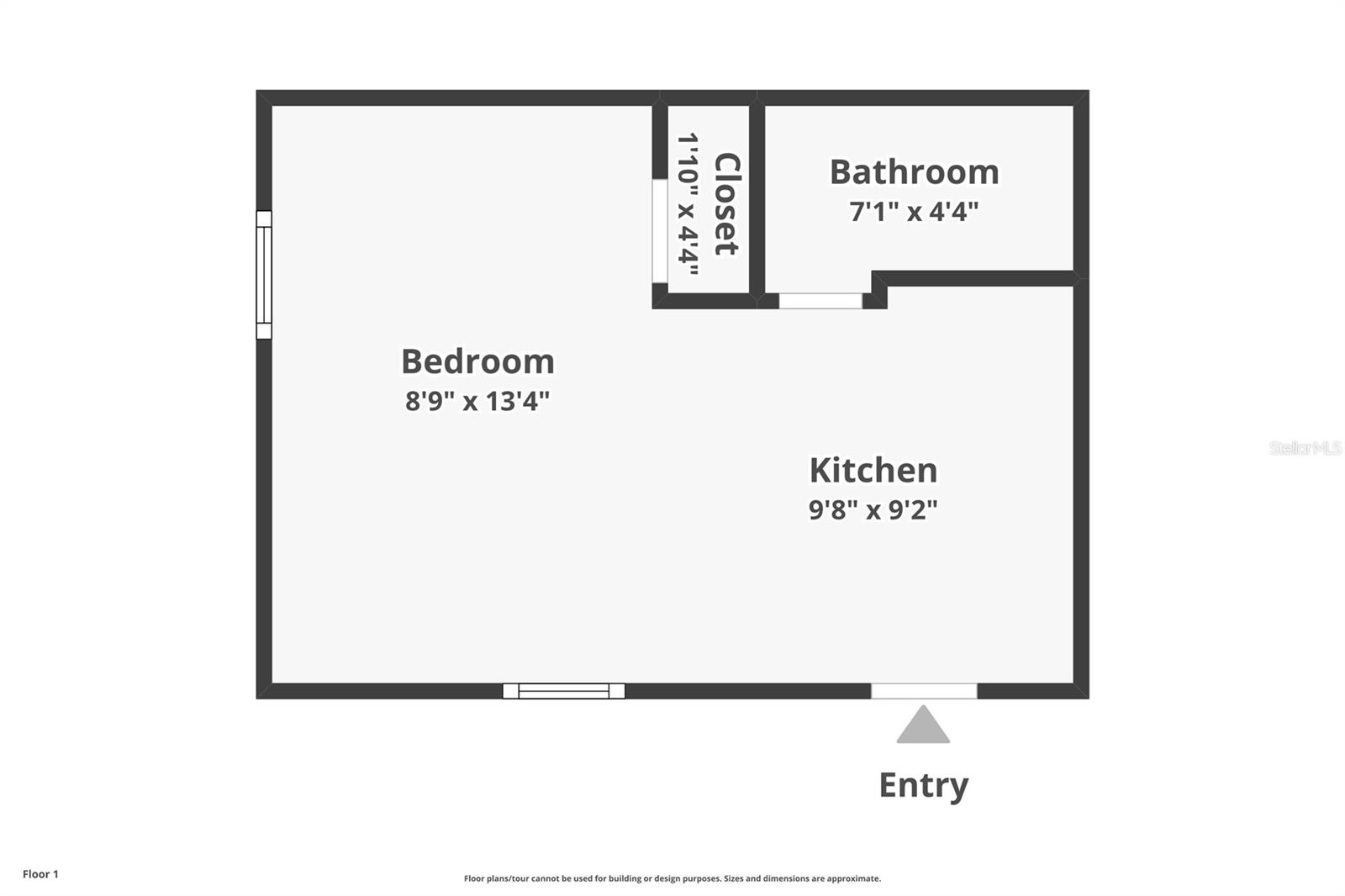 Image 25 of 25 For 113 145th Avenue E 3