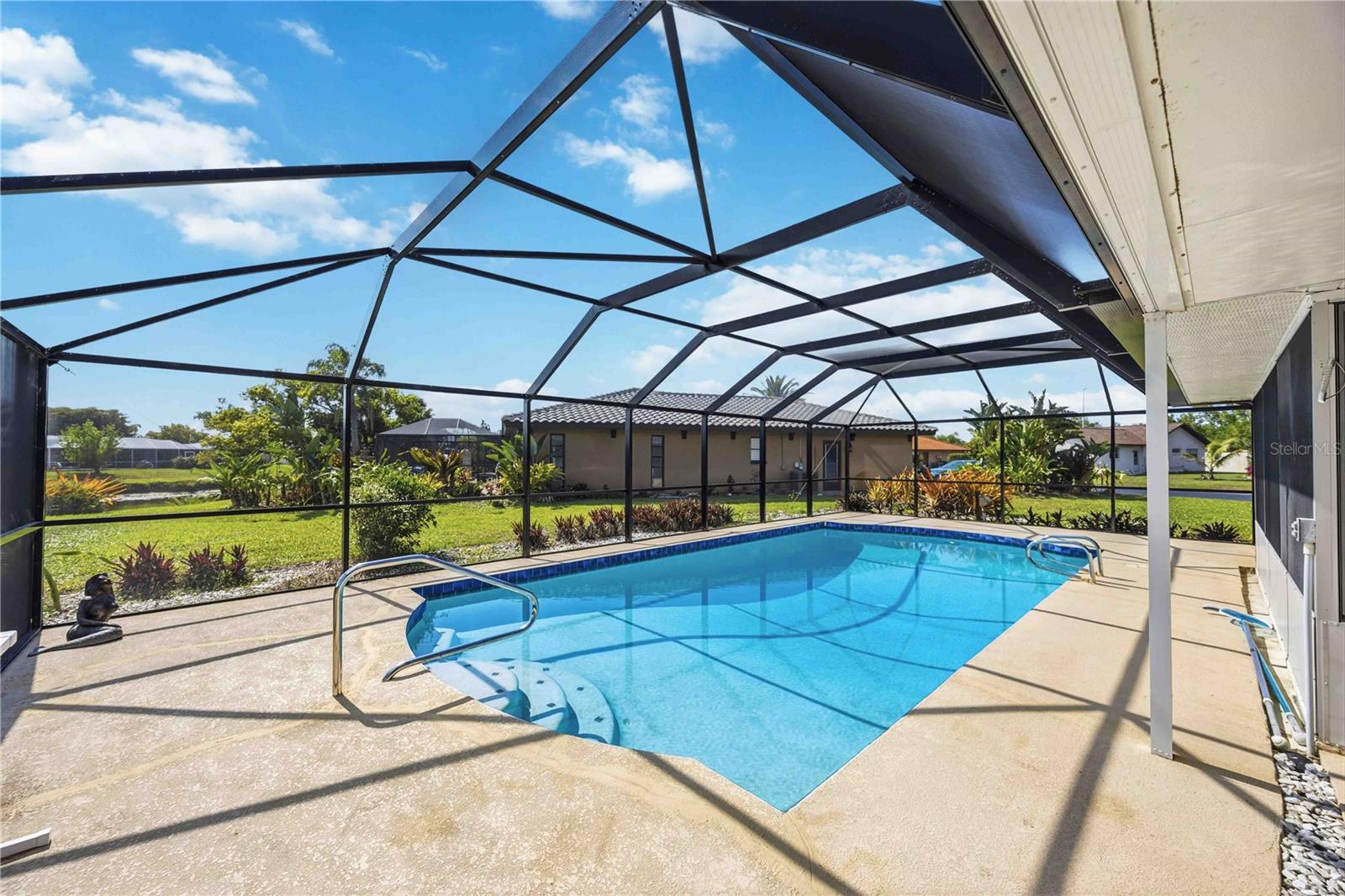 Image 40 of 55 For 1600 Cypress Point Court