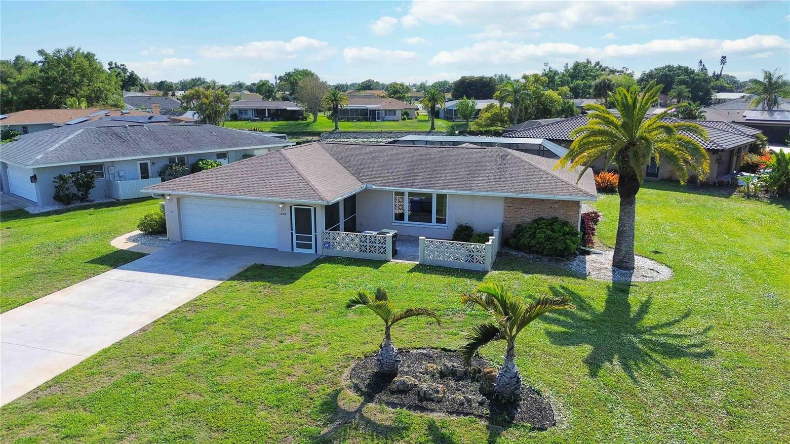 Image 47 of 55 For 1600 Cypress Point Court