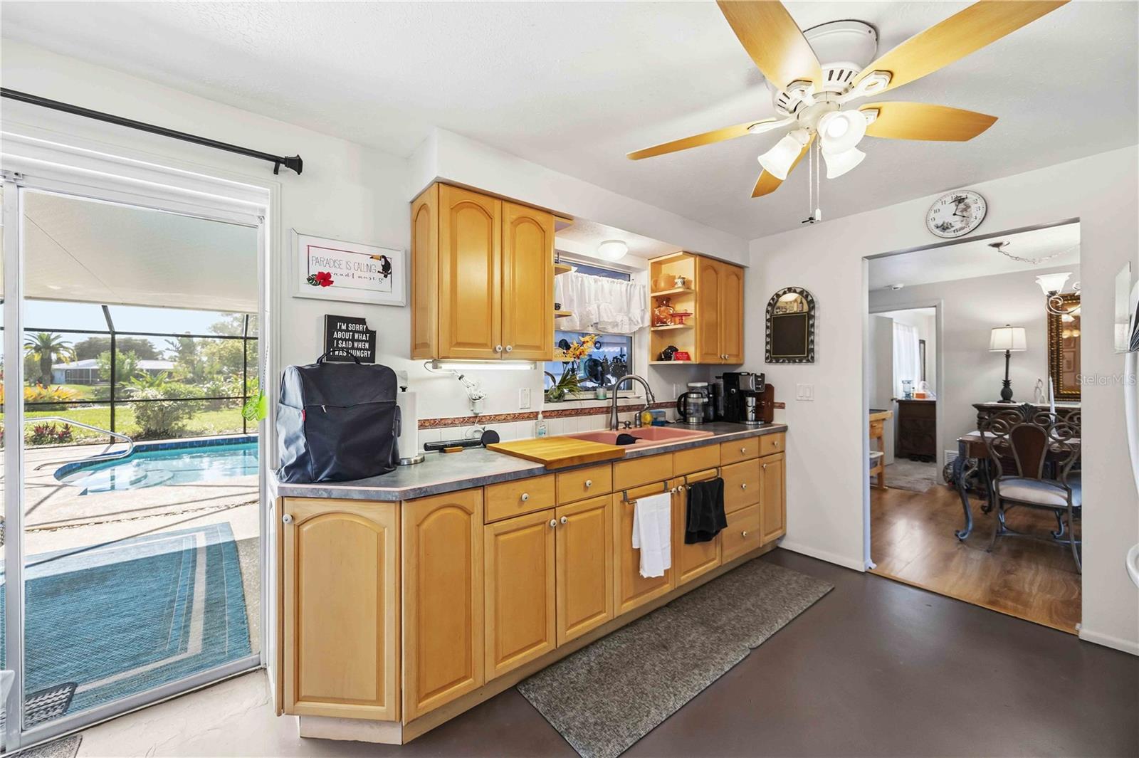 Image 5 of 55 For 1600 Cypress Point Court