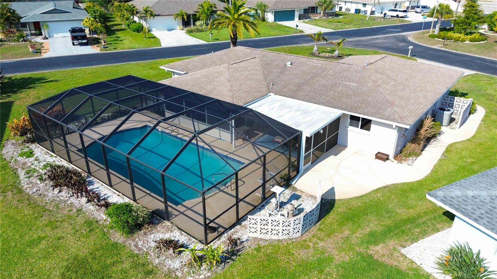 Image 52 of 55 For 1600 Cypress Point Court