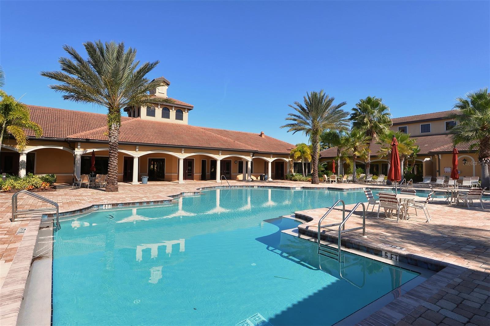 Image 52 of 55 For 11121 Campazzo Drive