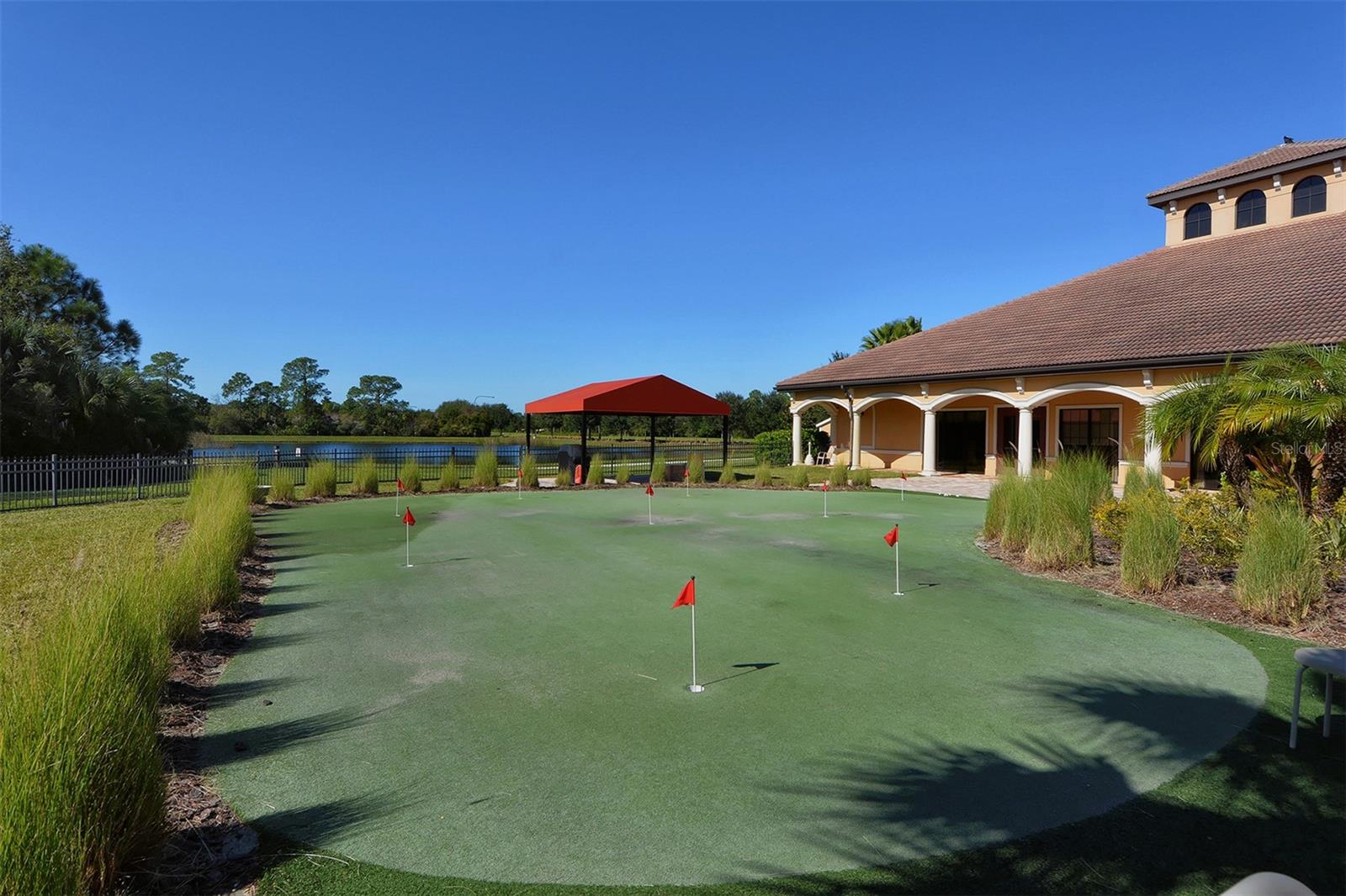 Image 54 of 55 For 11121 Campazzo Drive