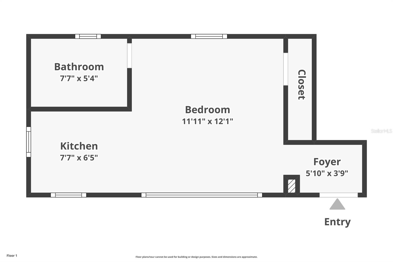 Image 25 of 25 For 113 145th Avenue E 5