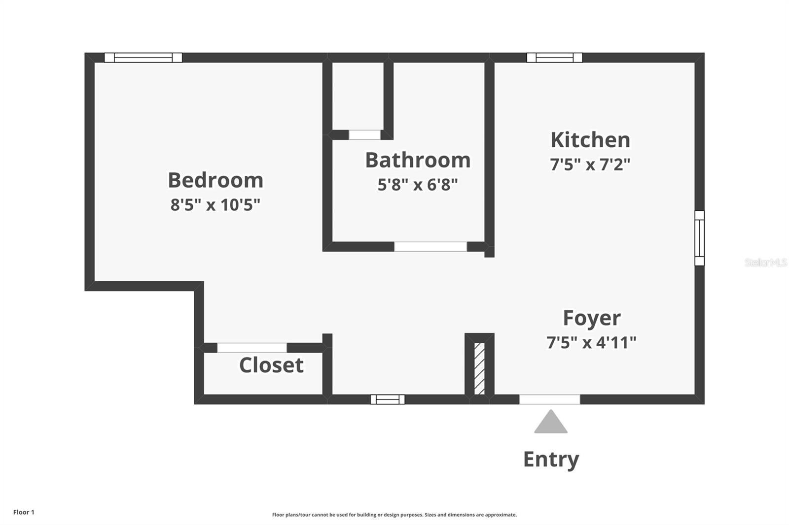 Image 24 of 24 For 113 145th Avenue E 6