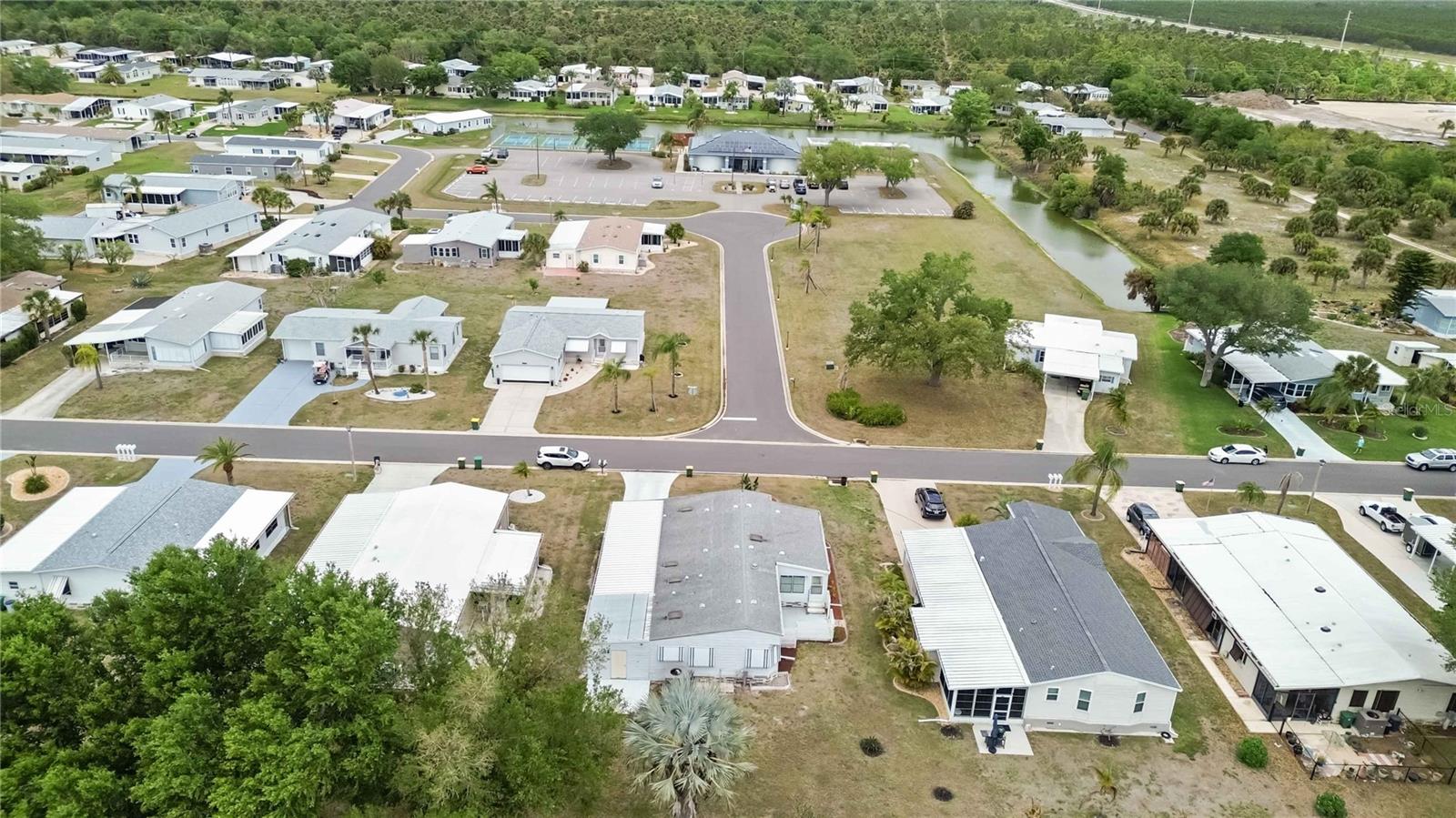 Image 51 of 65 For 8455 Buttonquail Drive