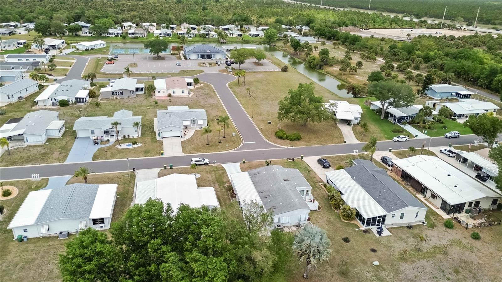 Image 52 of 65 For 8455 Buttonquail Drive