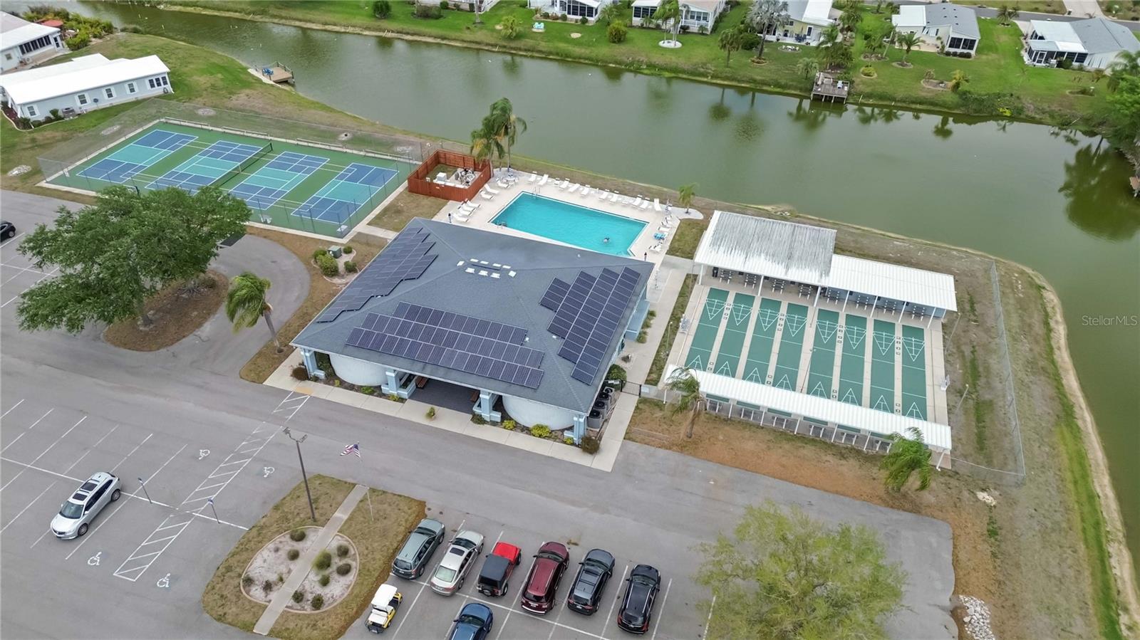 Image 59 of 65 For 8455 Buttonquail Drive