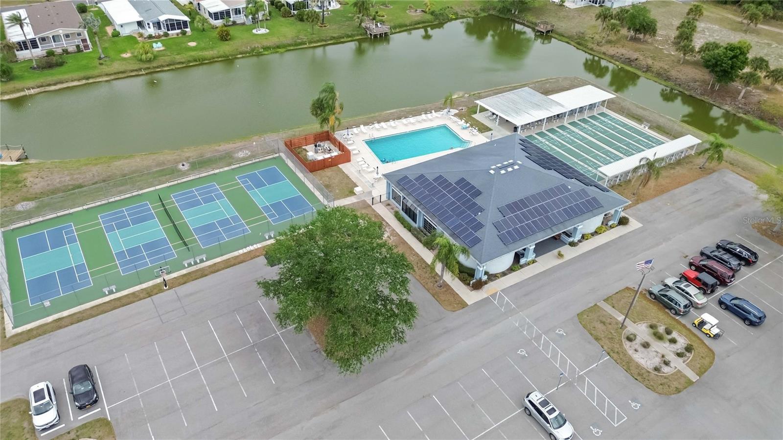 Image 60 of 65 For 8455 Buttonquail Drive