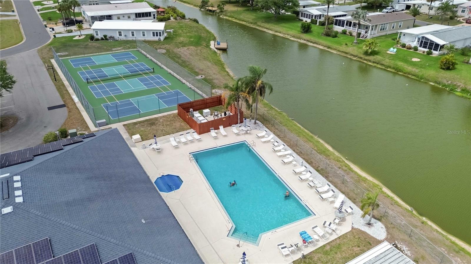 Image 63 of 65 For 8455 Buttonquail Drive