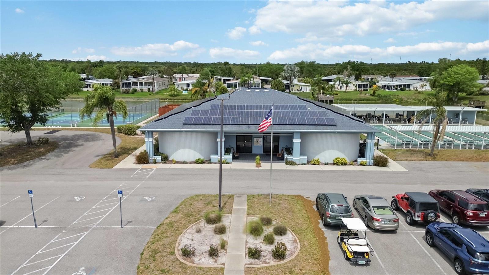 Image 64 of 65 For 8455 Buttonquail Drive