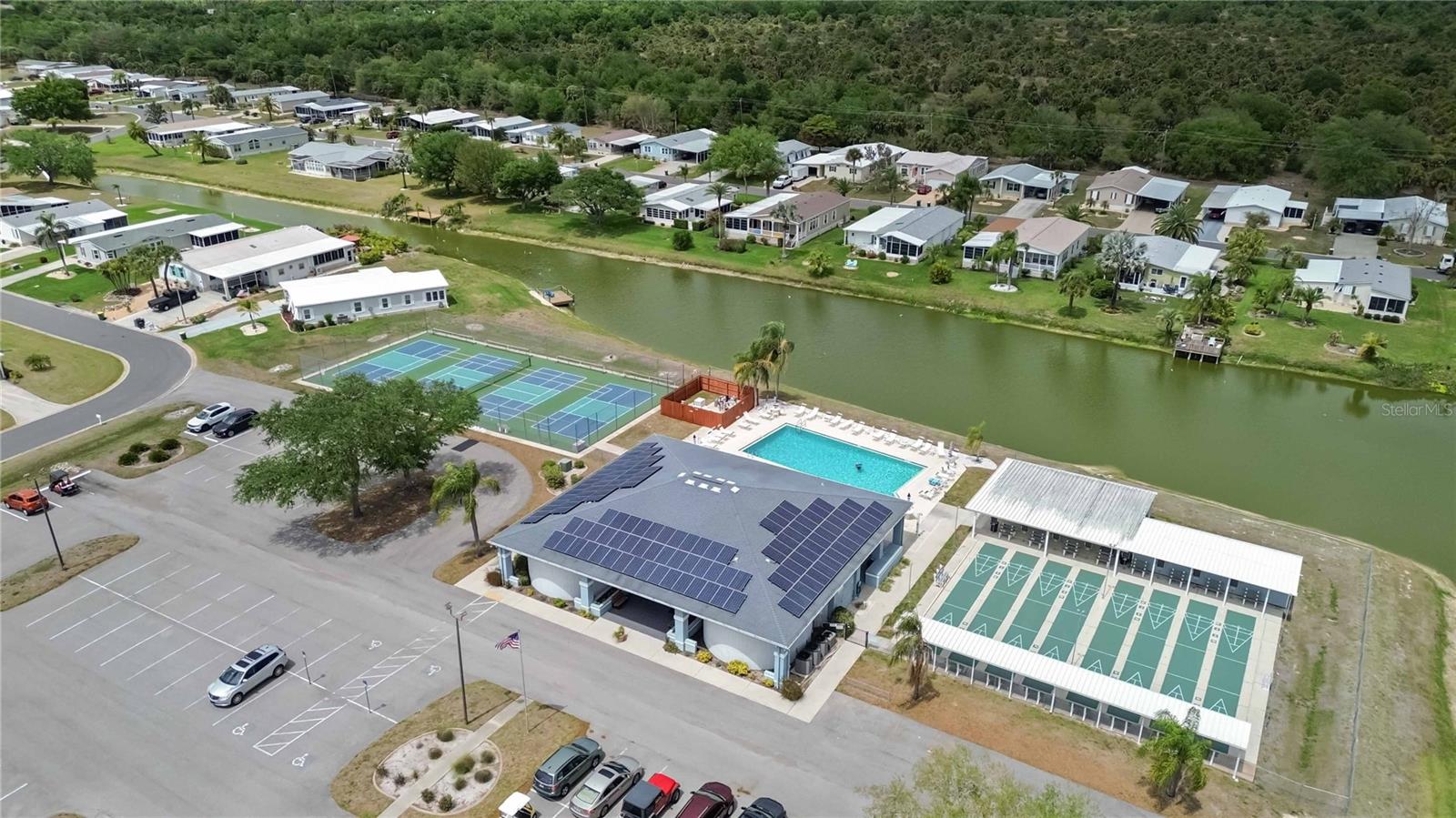 Image 65 of 65 For 8455 Buttonquail Drive