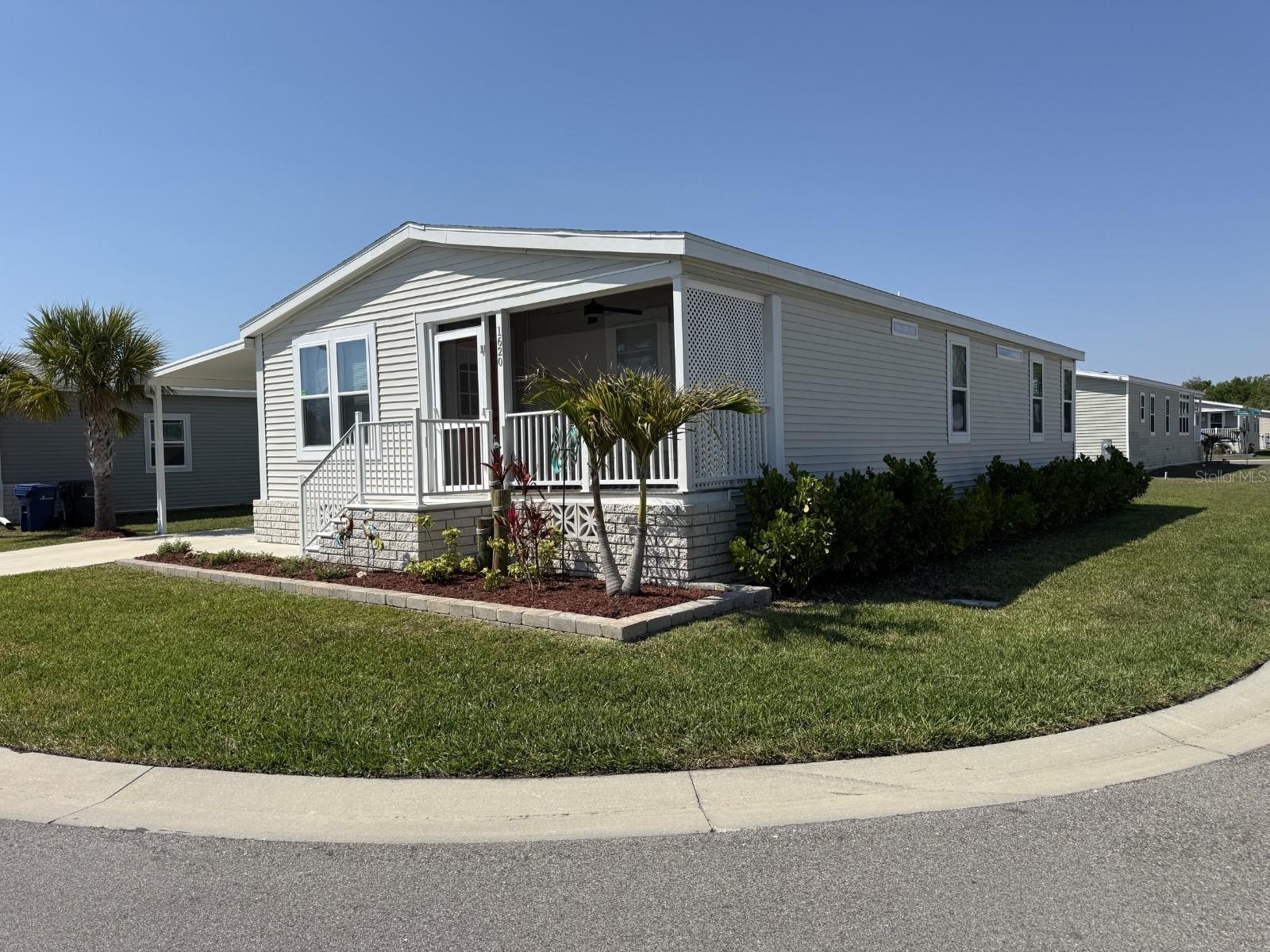 Details for 1620 Voyager Drive, SARASOTA, FL 34234