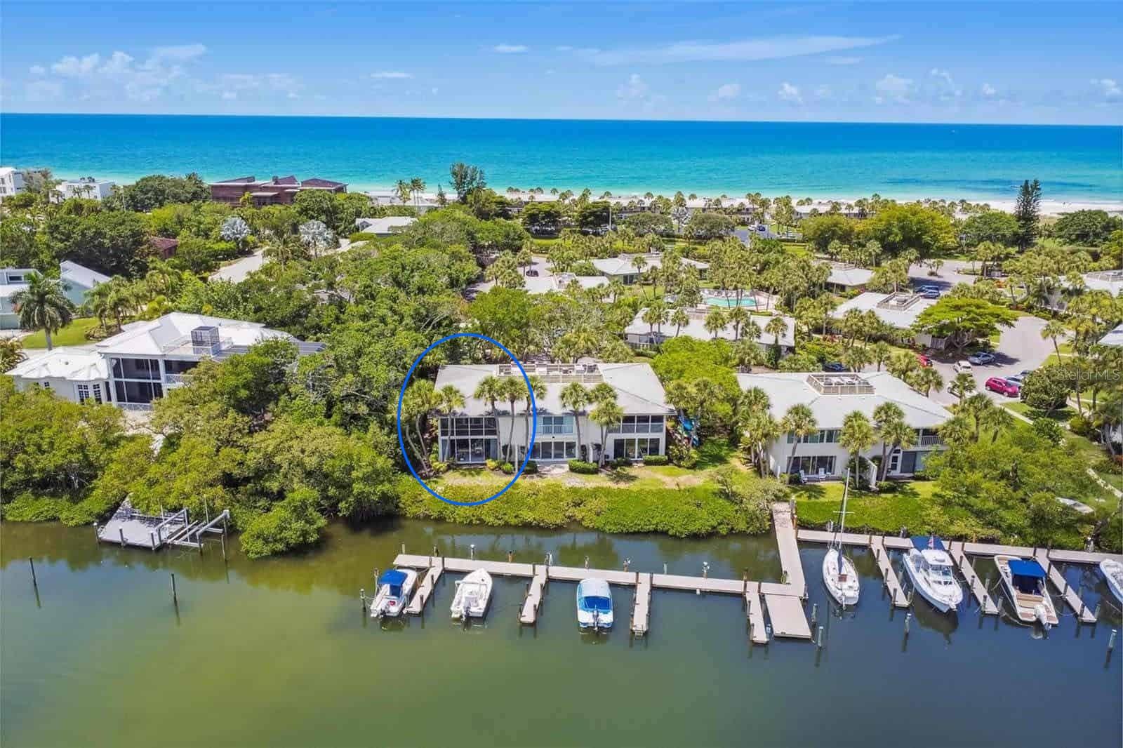Listing Details for 6700 Gulf Of Mexico Drive 117, LONGBOAT KEY, FL 34228