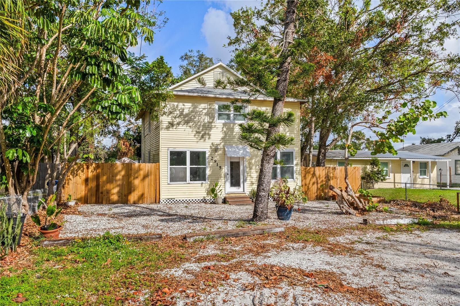Details for 2915 Lynnhurst Street, SARASOTA, FL 34239