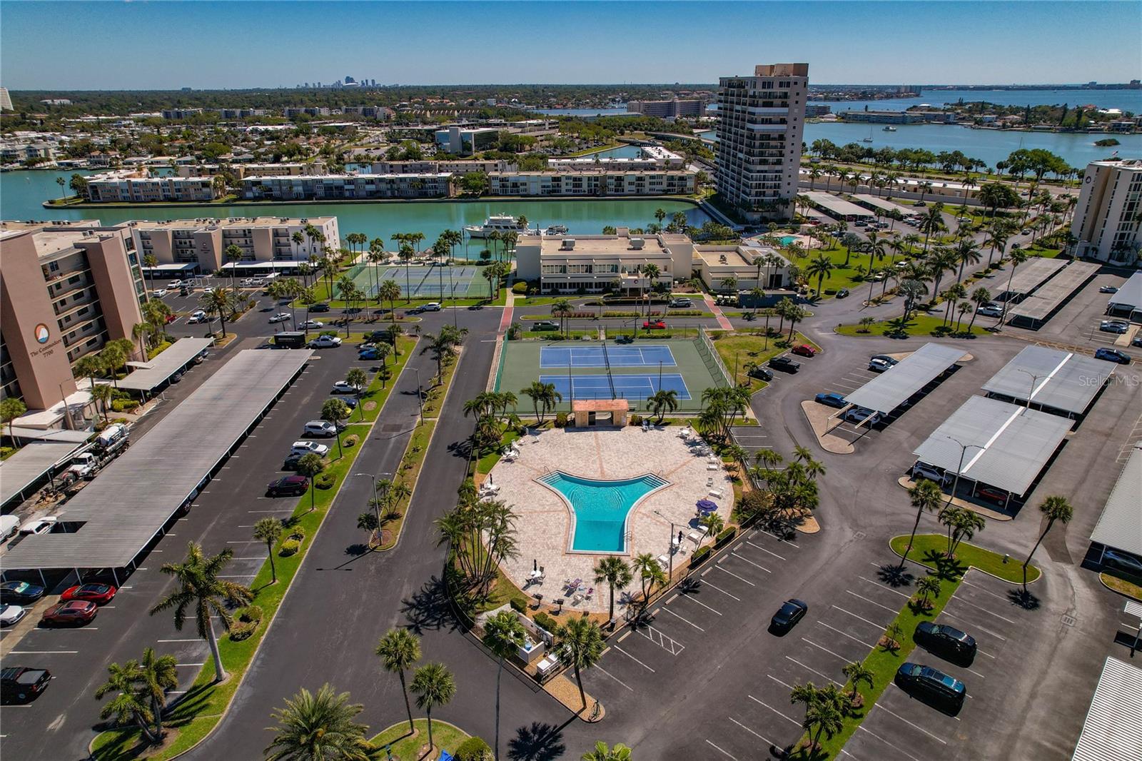 Image 3 of 55 For 7540 Bay Island Drive S 251