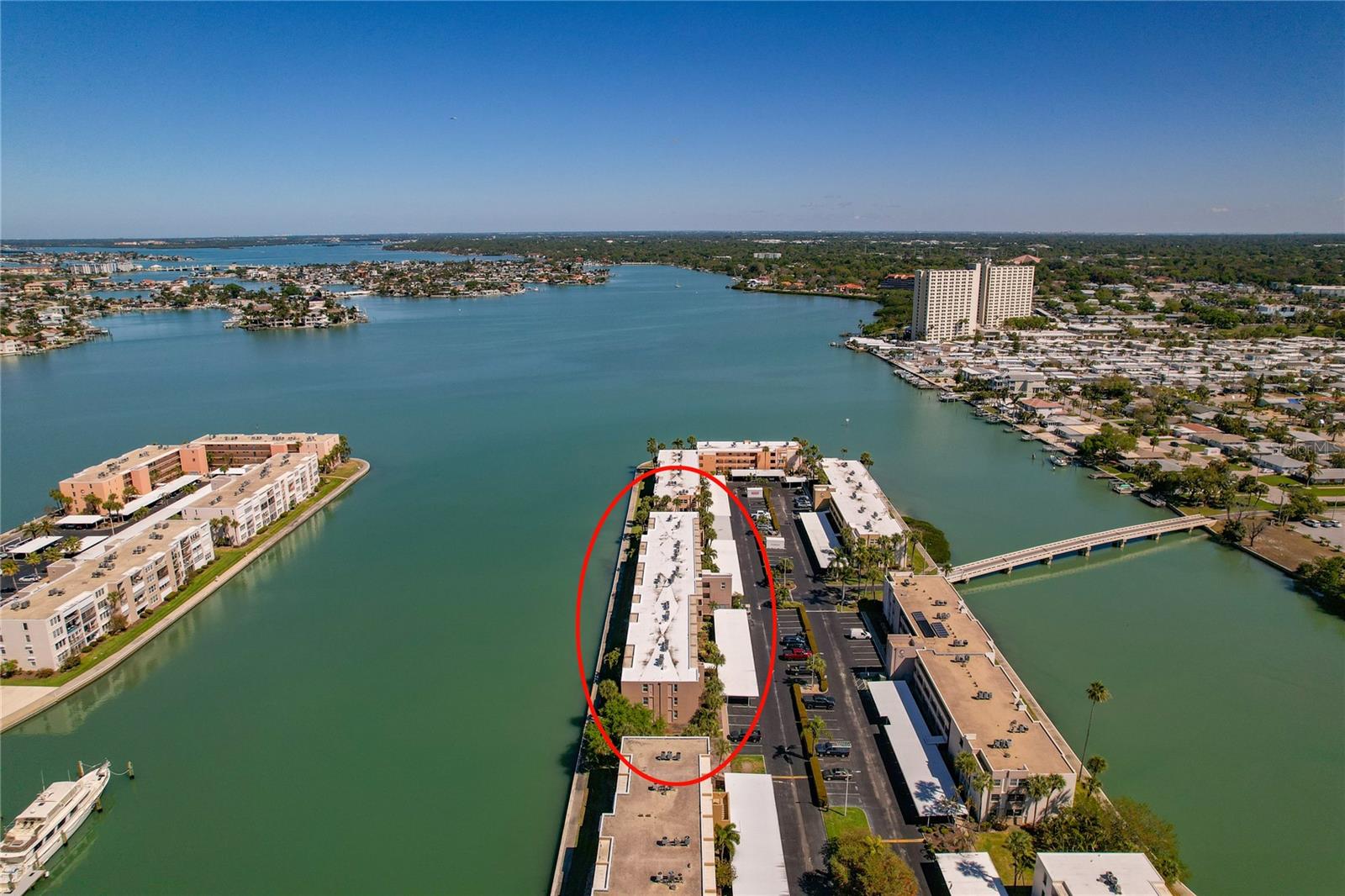 Image 31 of 55 For 7540 Bay Island Drive S 251